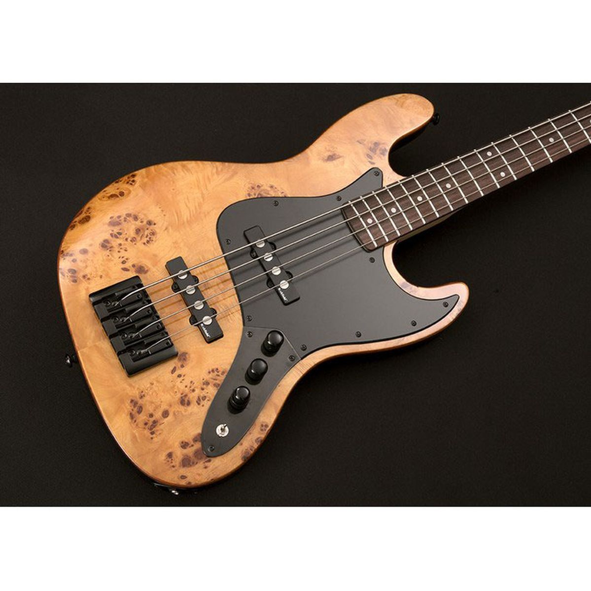 Michael Kelly Custom Collection Element 4 Burl