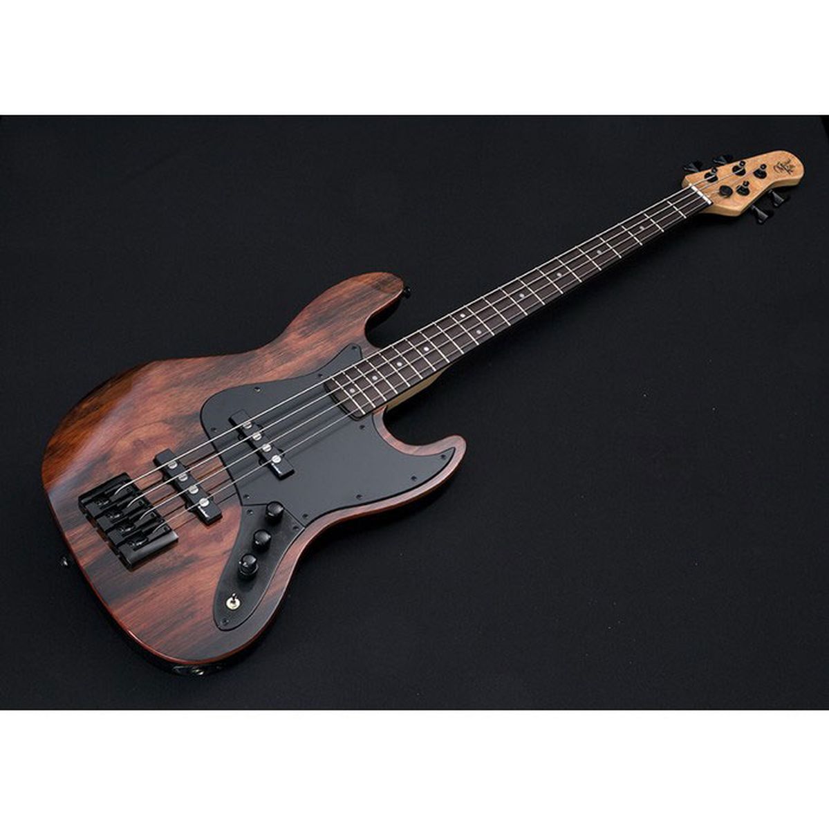 Michael Kelly Custom Collection Element 4 Striped Ebony
