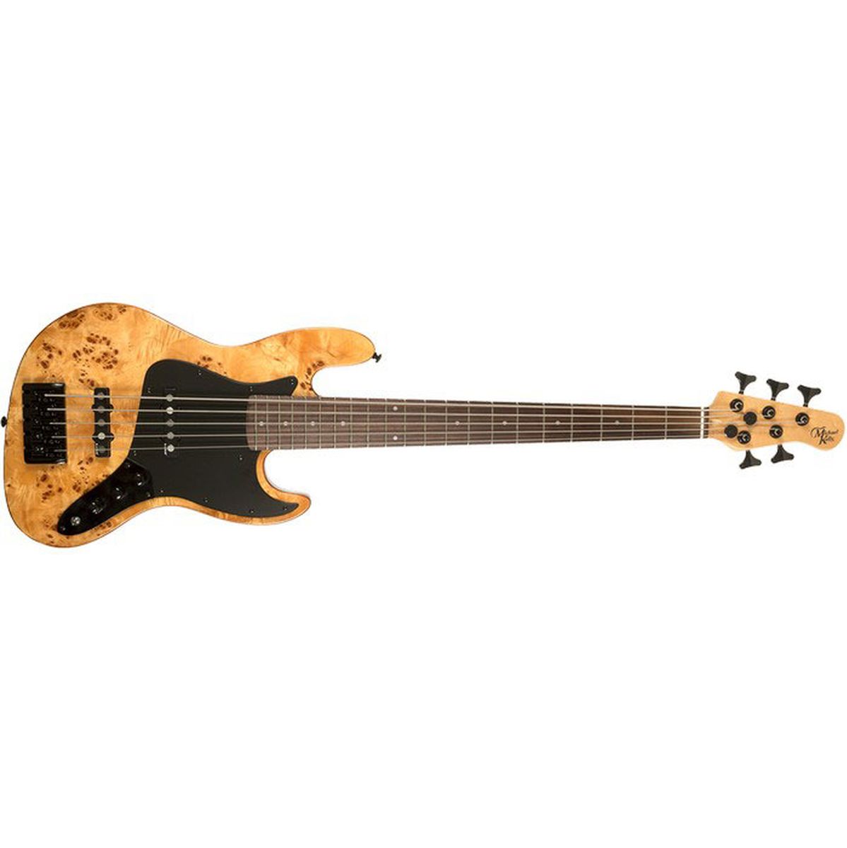 Michael Kelly Custom Collection Element 5 Burl