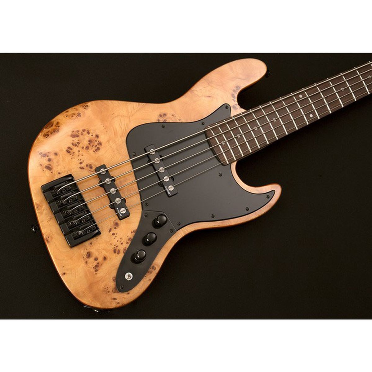 Michael Kelly Custom Collection Element 5 Burl