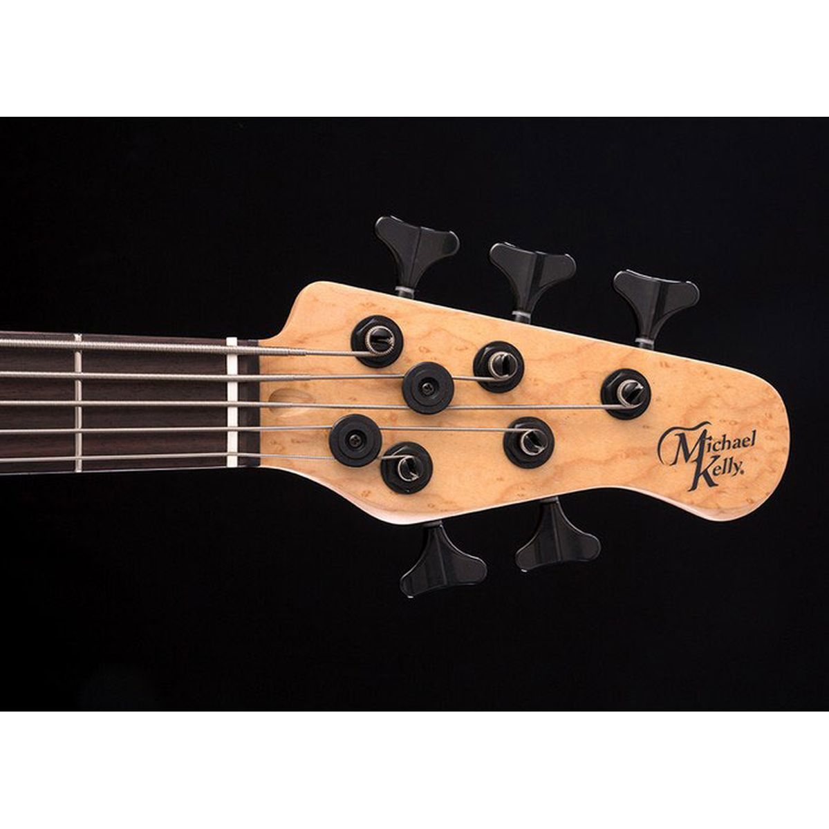 Michael Kelly Custom Collection Element 5 Burl