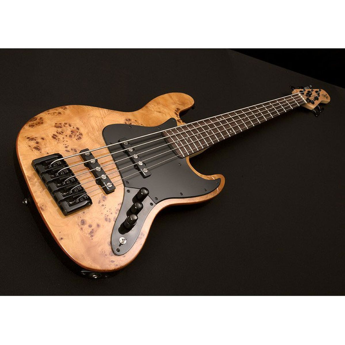 Michael Kelly Custom Collection Element 5 Burl
