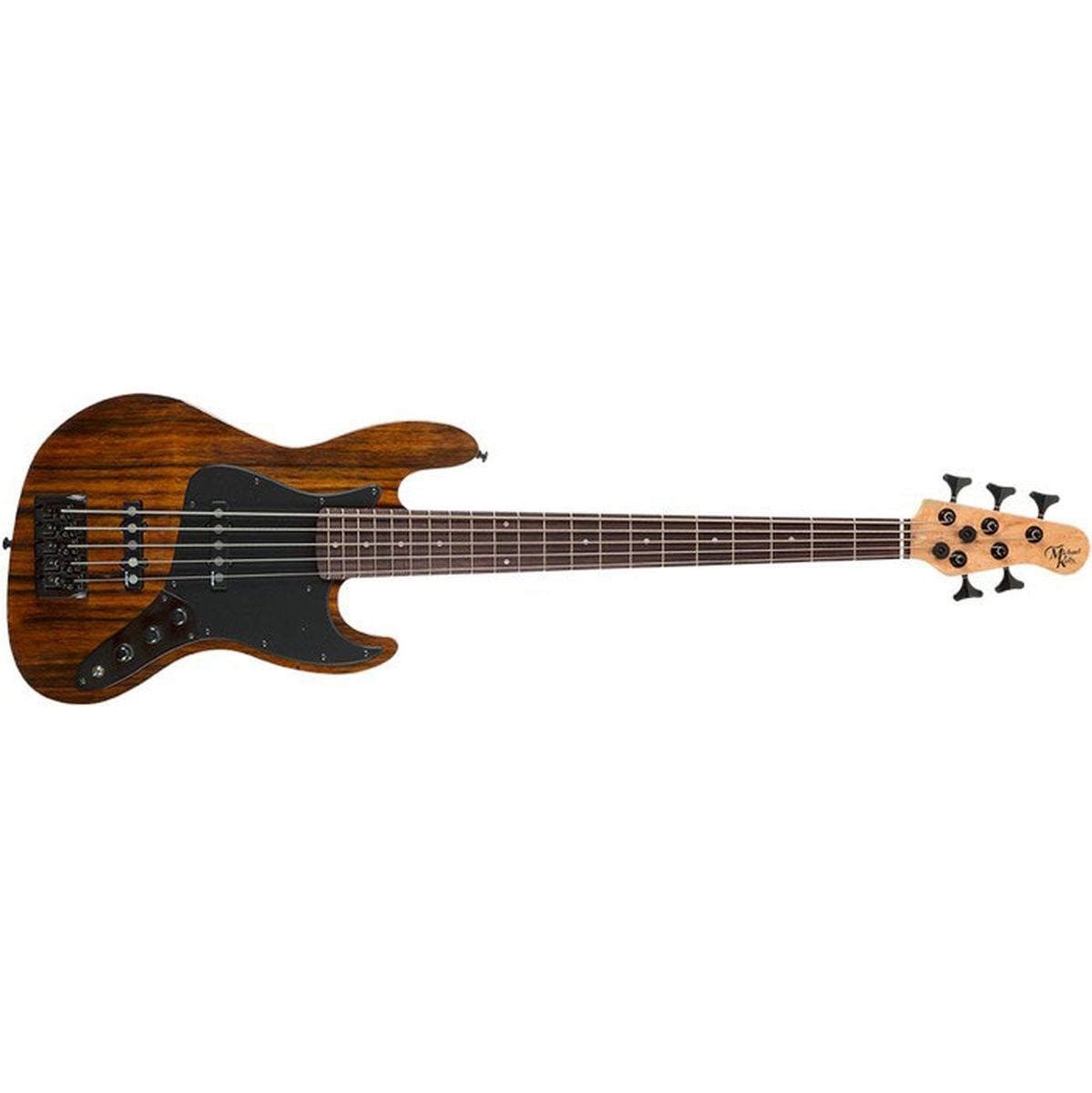 Michael Kelly Custom Collection Element 5 Striped Ebony
