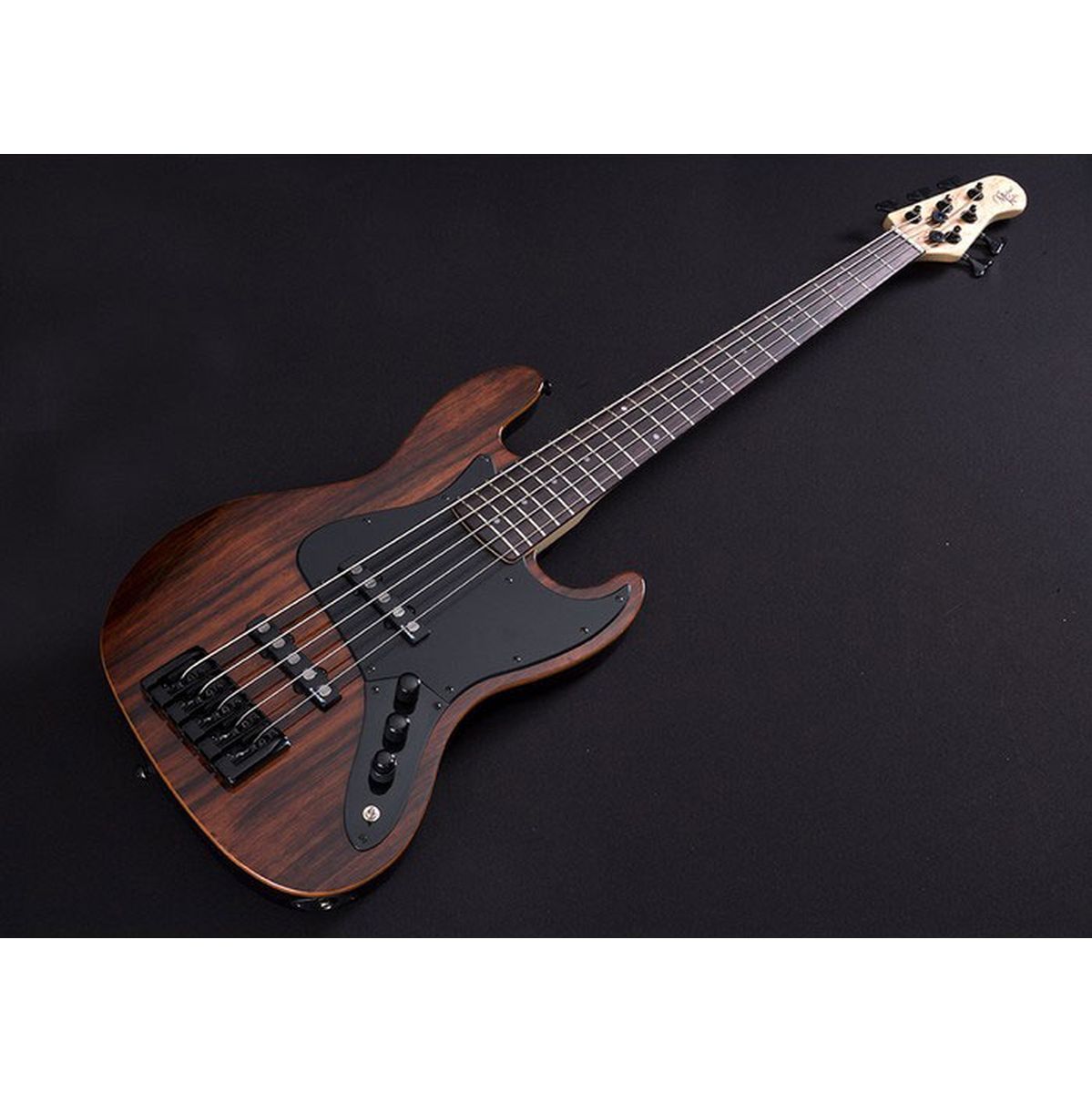 Michael Kelly Custom Collection Element 5 Striped Ebony