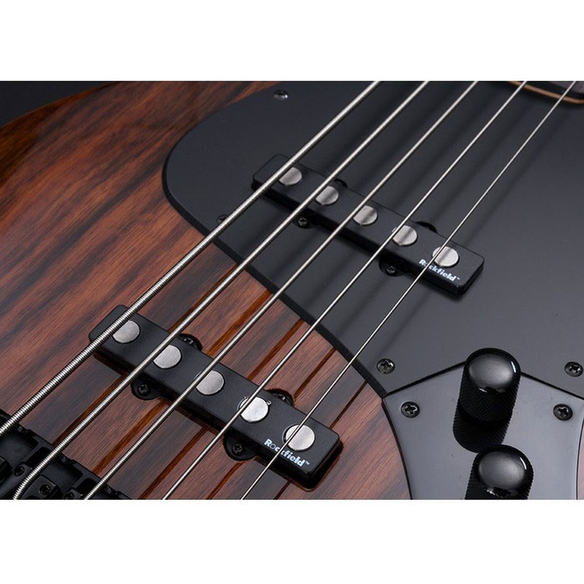 Michael Kelly Custom Collection Element 5 Striped Ebony