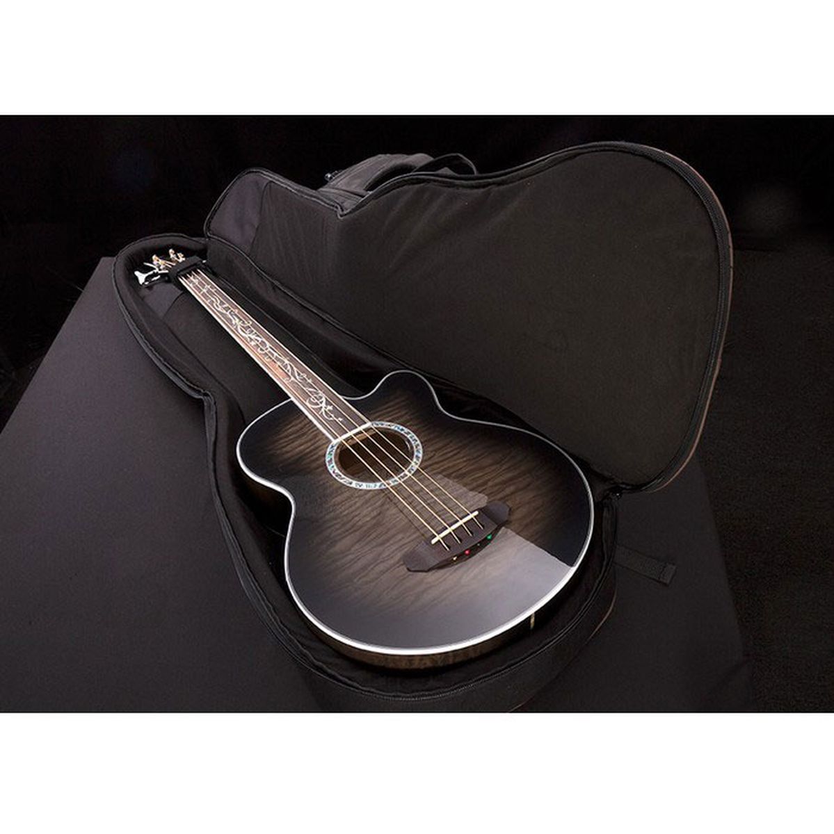 Michael Kelly Acoustic Bass Gig Bag