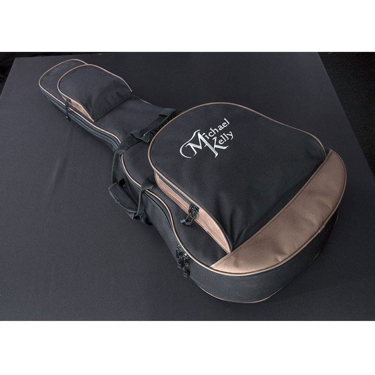 Michael Kelly Acoustic Guitar Gig Bag