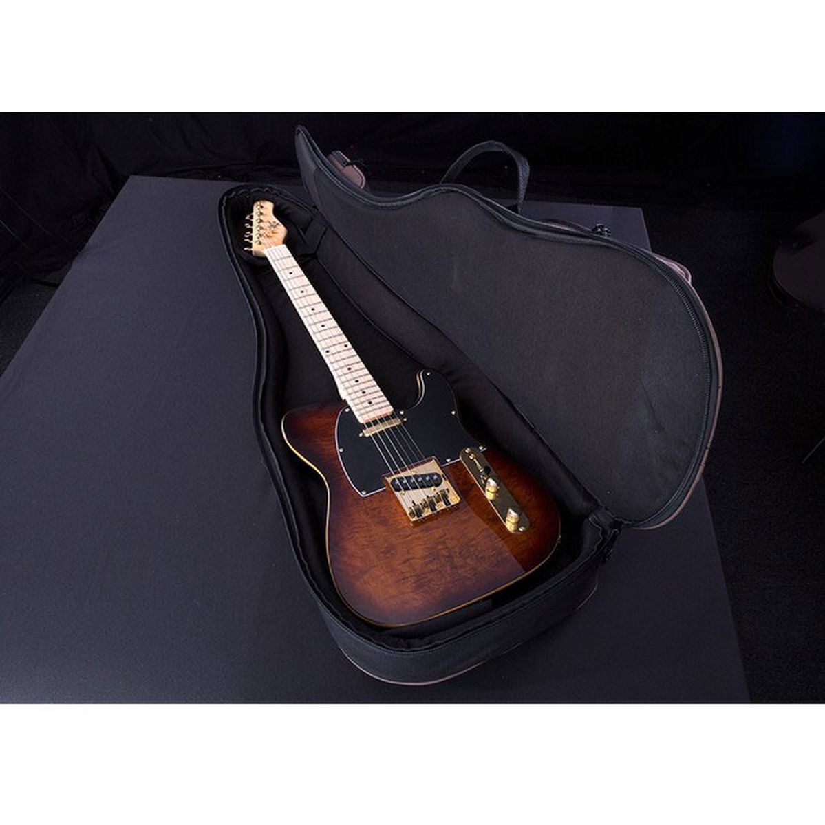 Michael Kelly Electric Guitar Gig Bag