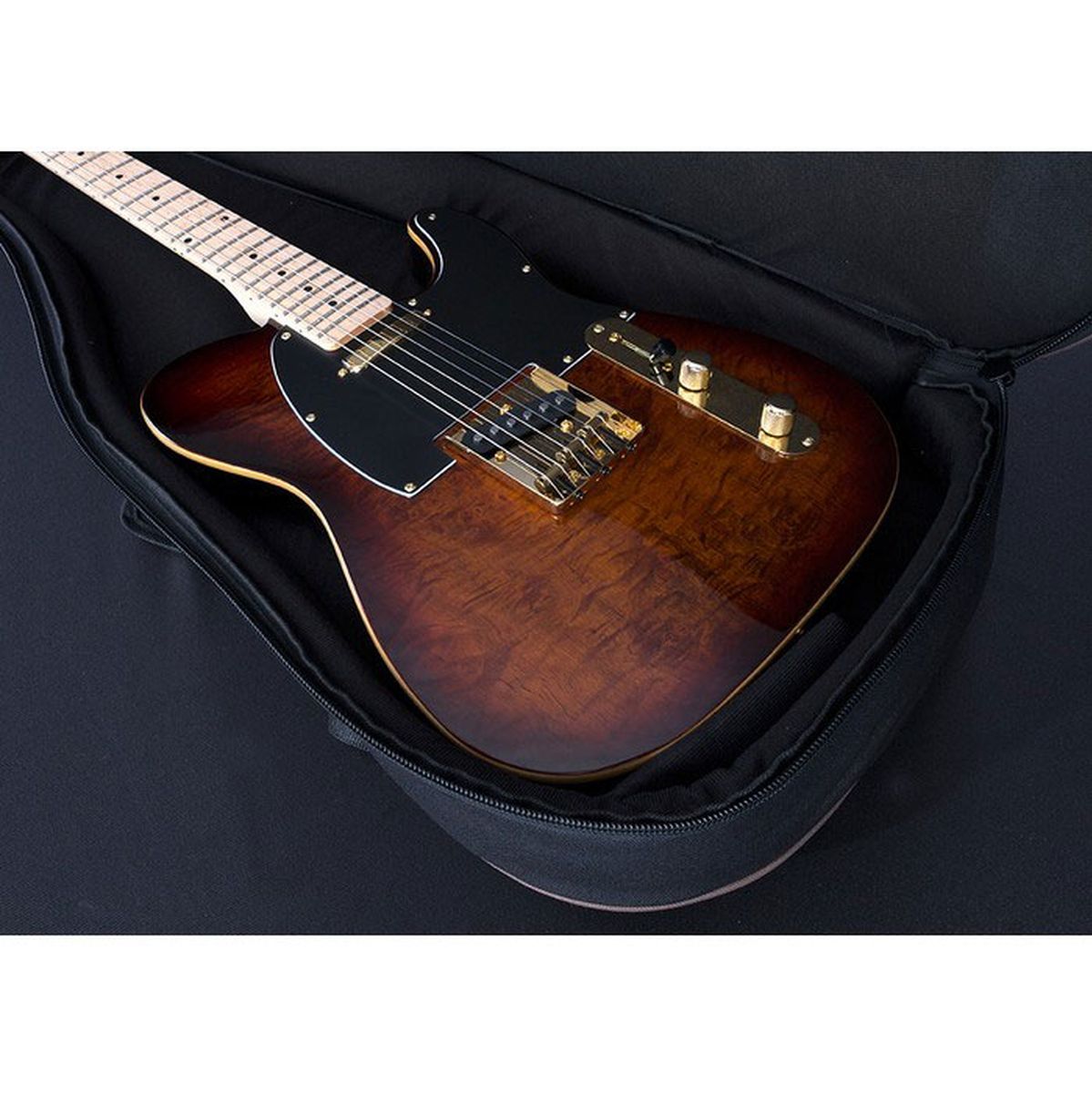 Michael Kelly Electric Guitar Gig Bag