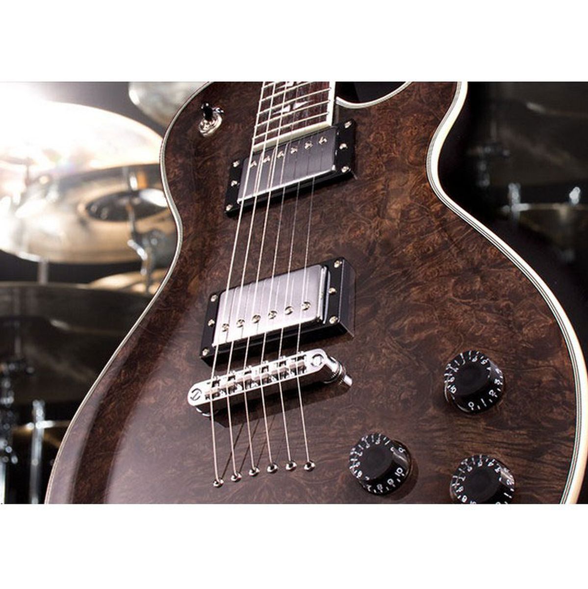 Michael Kelly Patriot Decree Black Vapor