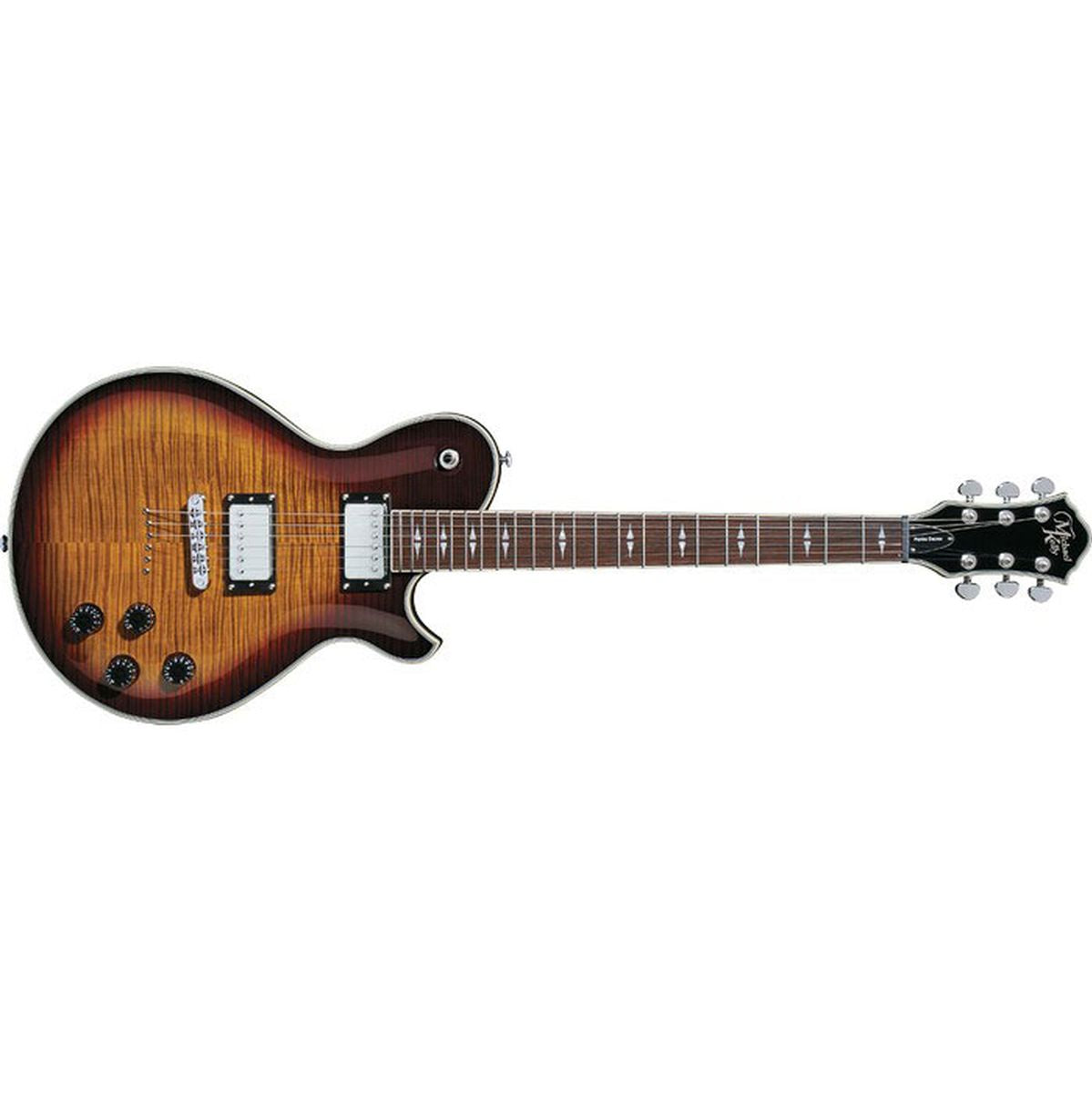 Michael Kelly Patriot Decree Caramel Burst