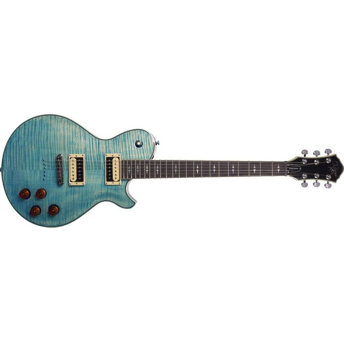Michael Kelly Patriot Decree Coral Blue