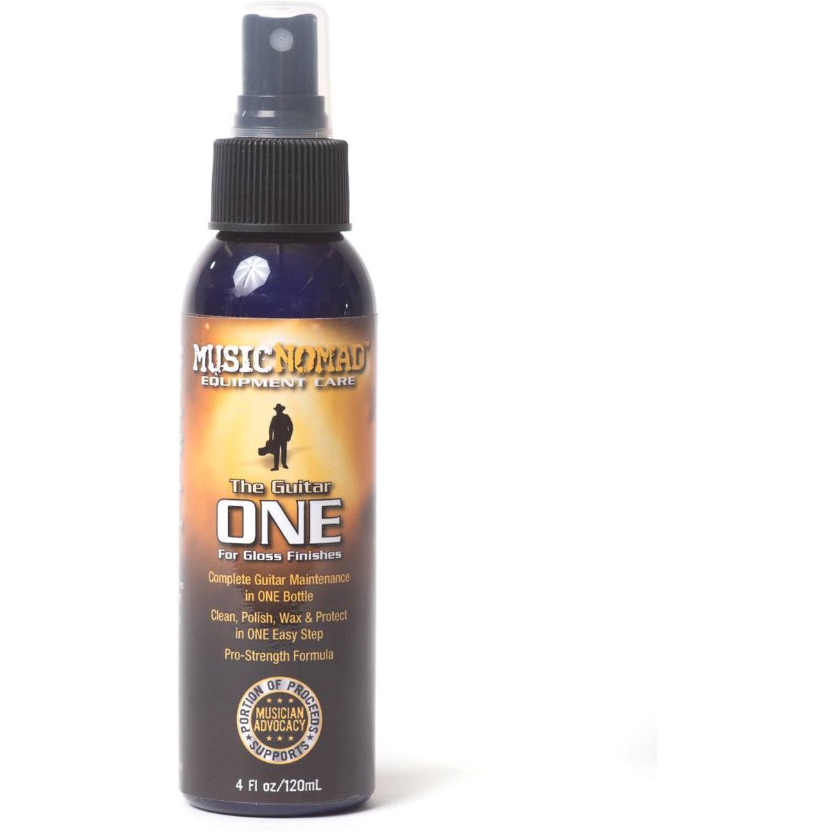 MusicNomad The Guitar ONE - MN103