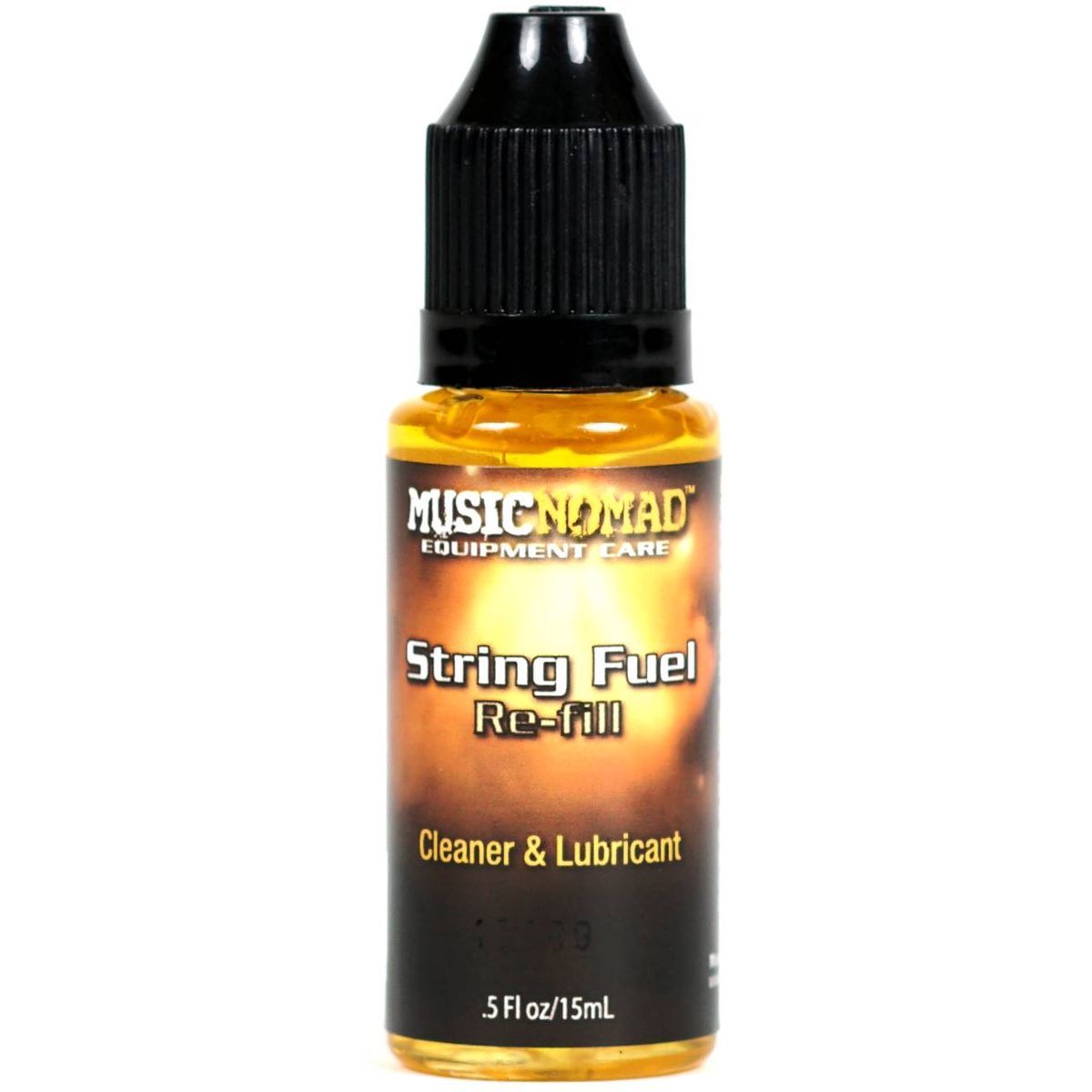 MusicNomad Fuel - MN120