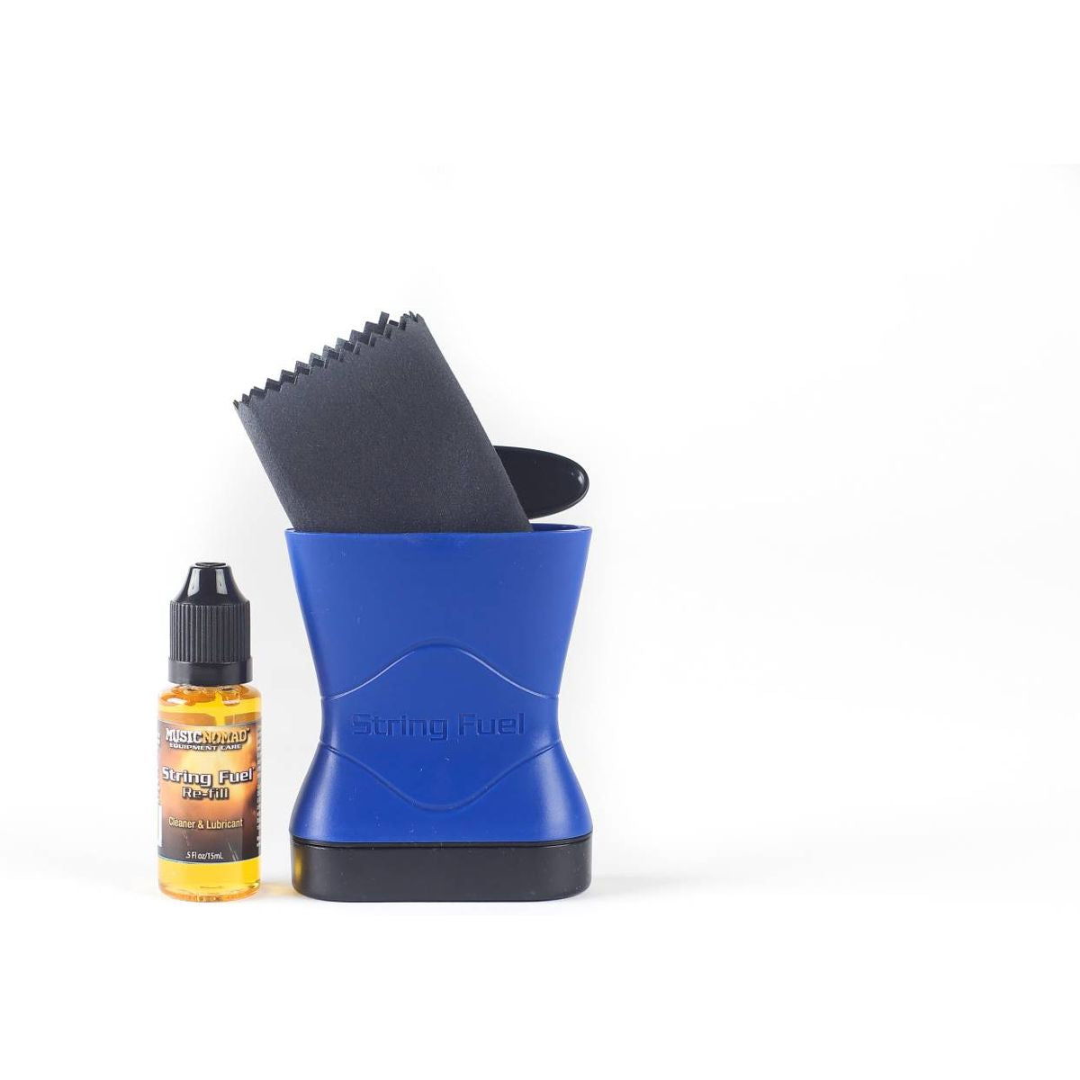 MusicNomad Premium String Care Kit - MN145