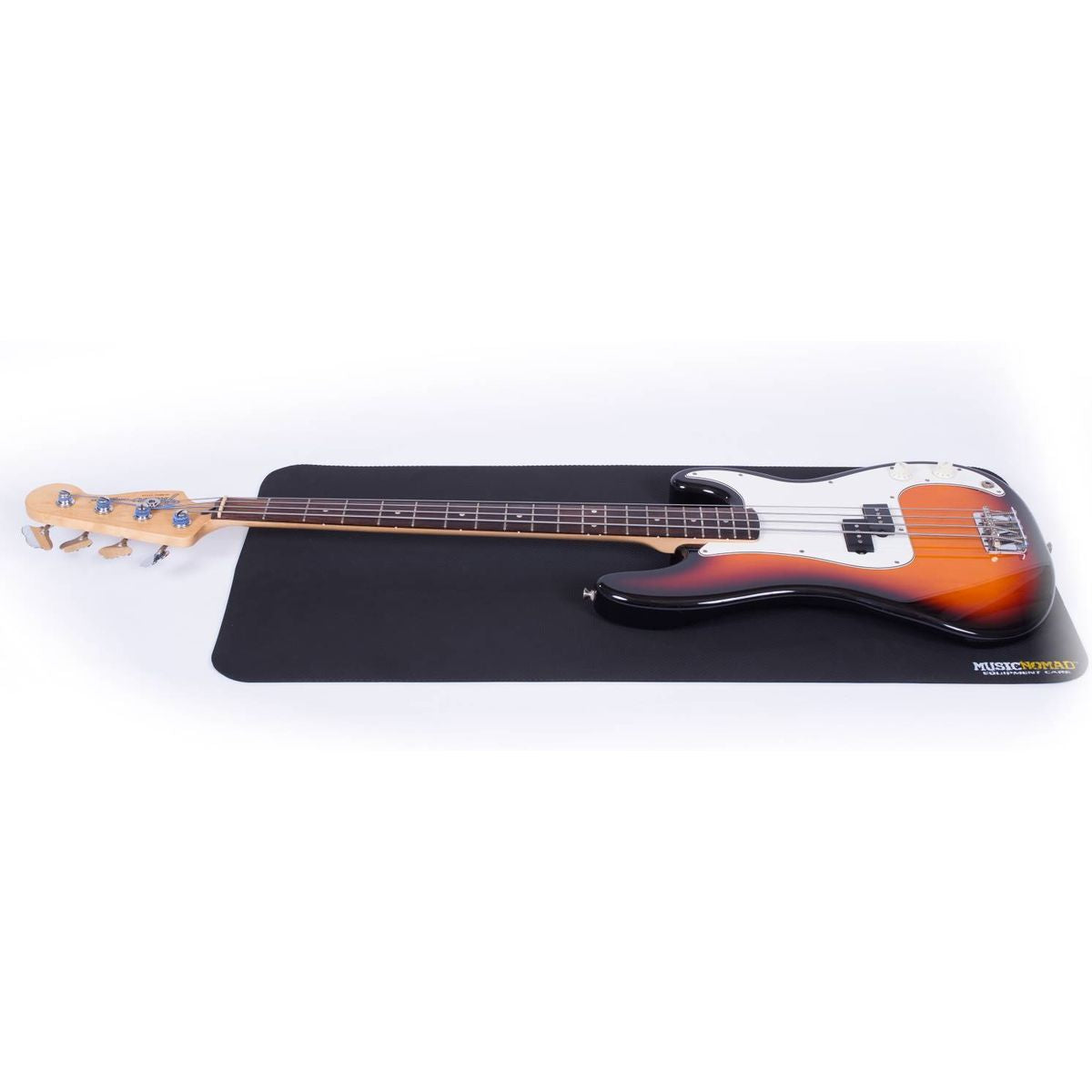 MusicNomad Premium Instrument Work Mat - MN208