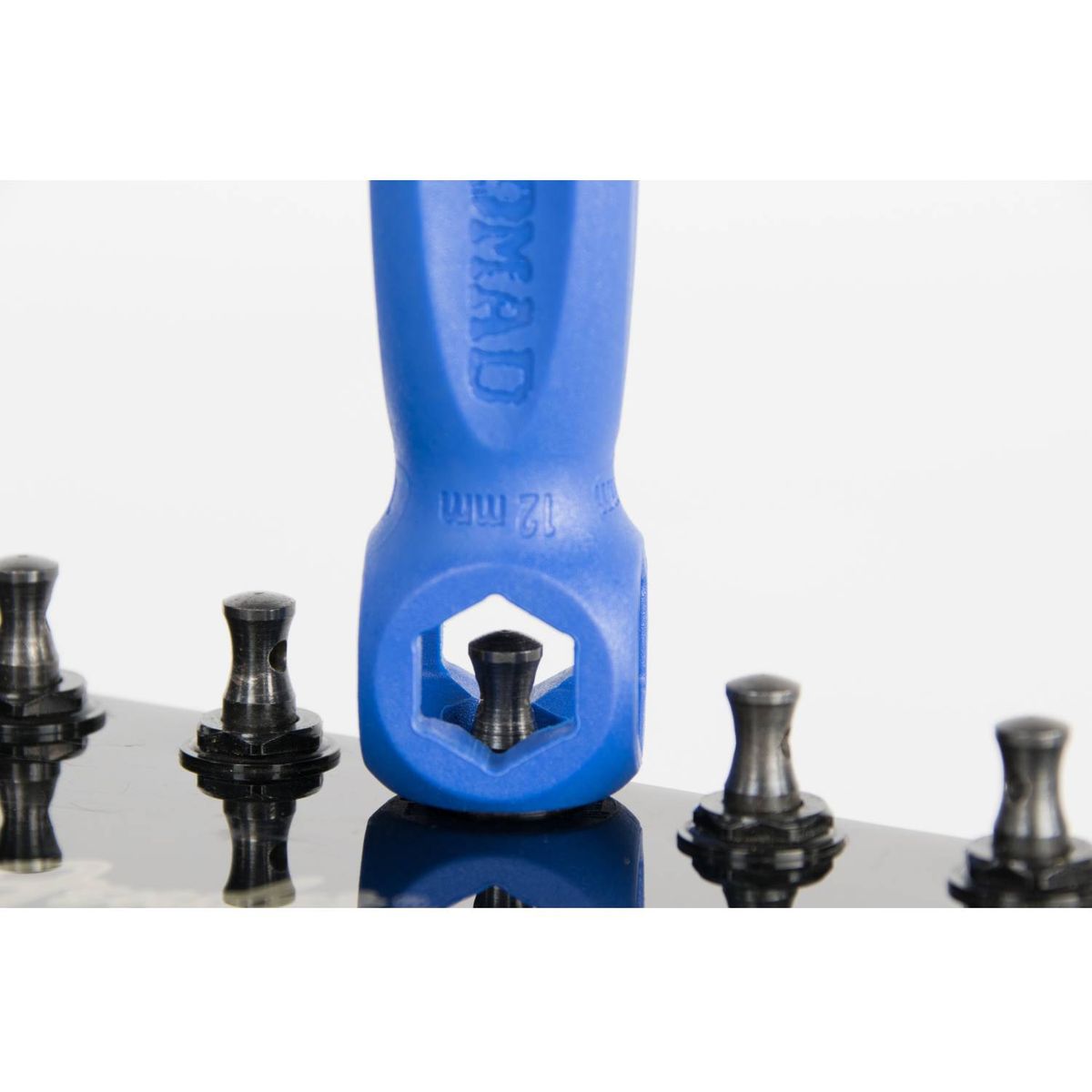 MusicNomad The Octopus 8 &#039;N 1 Tech Tool - MN227