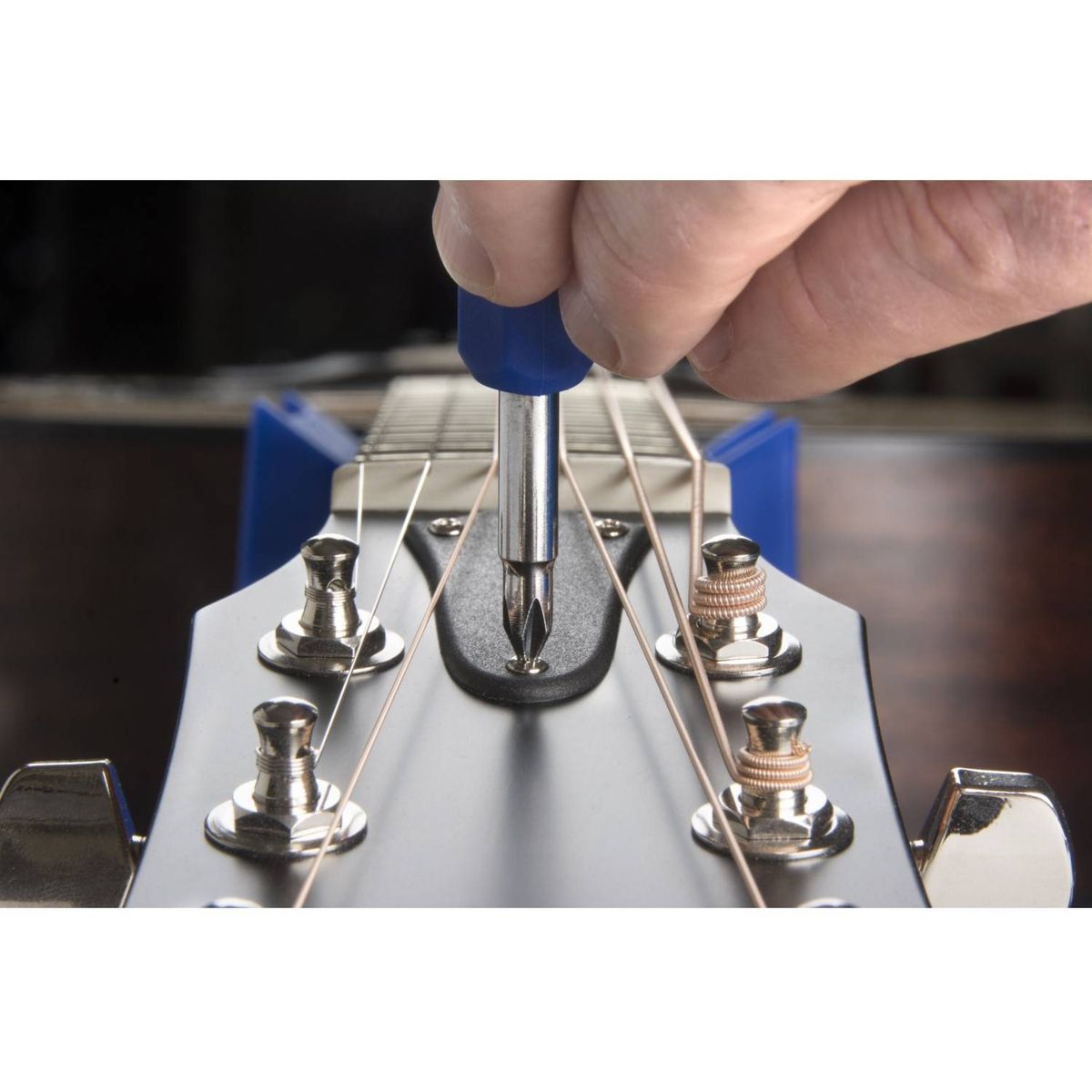 MusicNomad Truss Rod Wrench - MN231