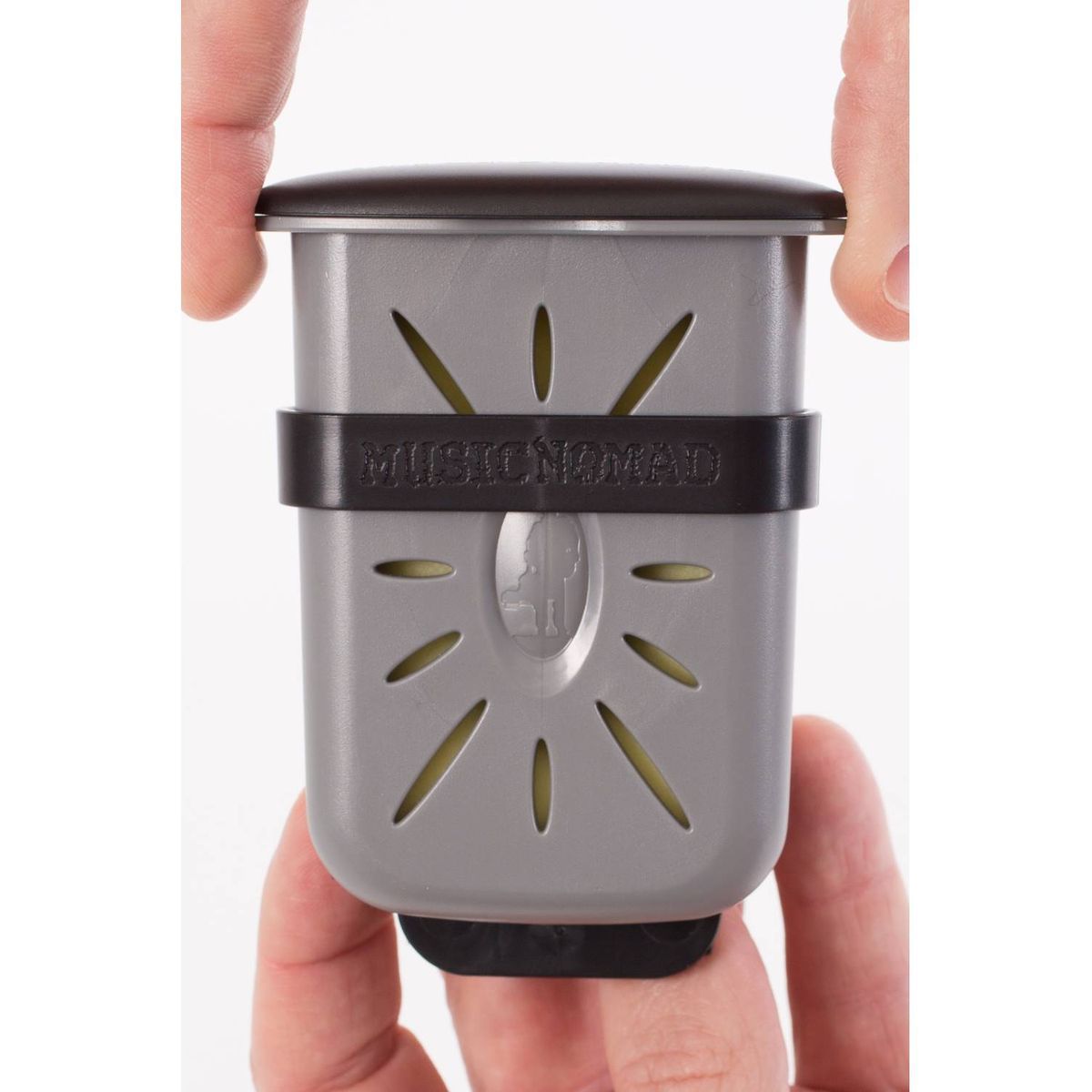 MusicNomad The Humitar For Cases - MN303