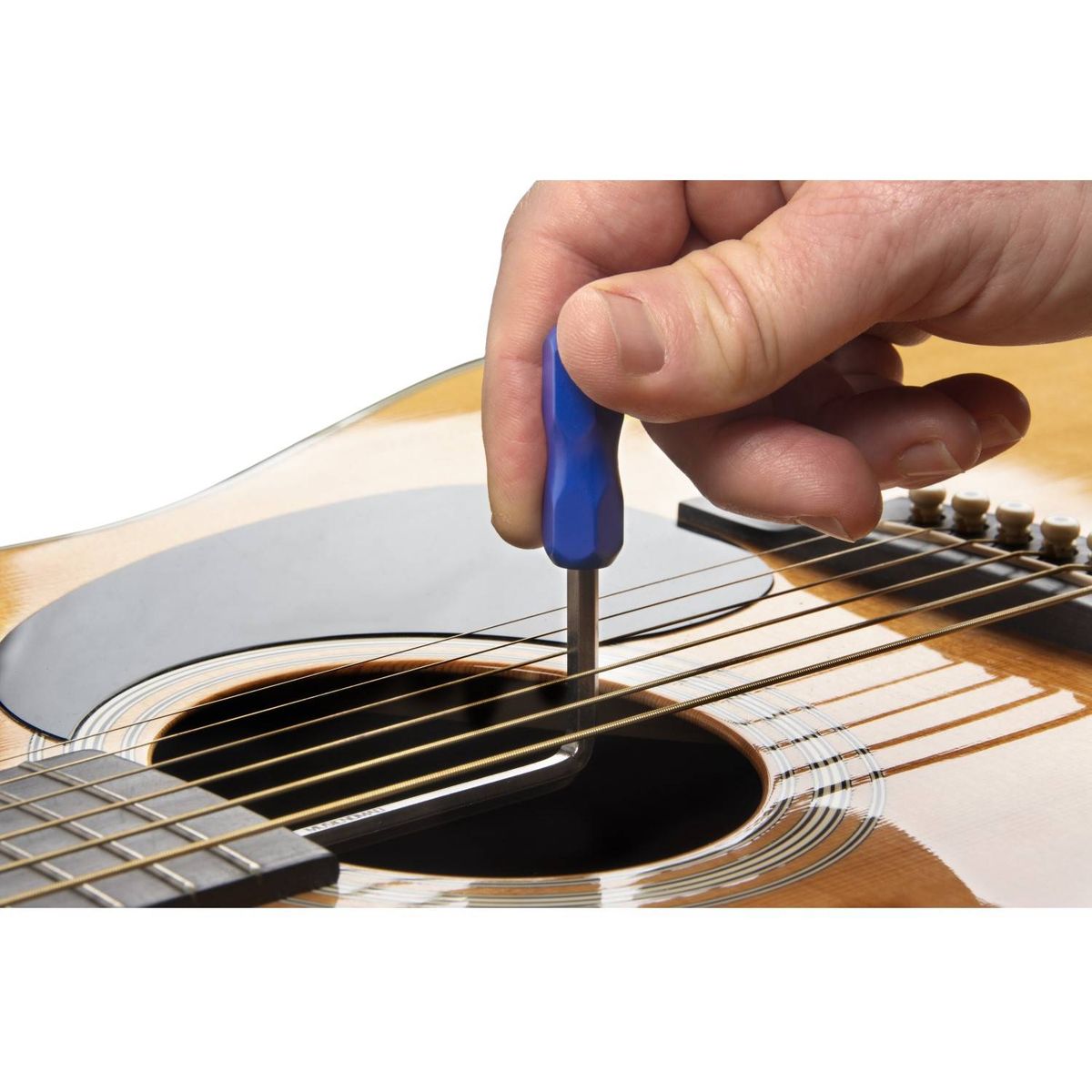 MusicNomad Premium Truss Rod Wrench - MN236