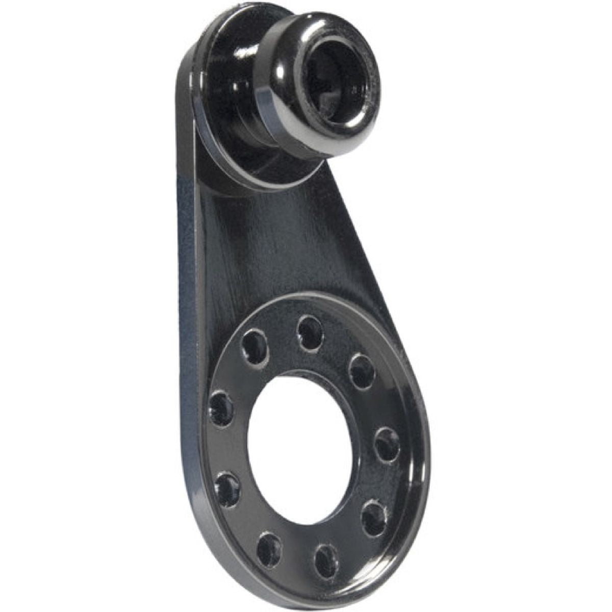 MusicNomad Acousti-Lok Strap Solution For 3 Screw Output Jacks