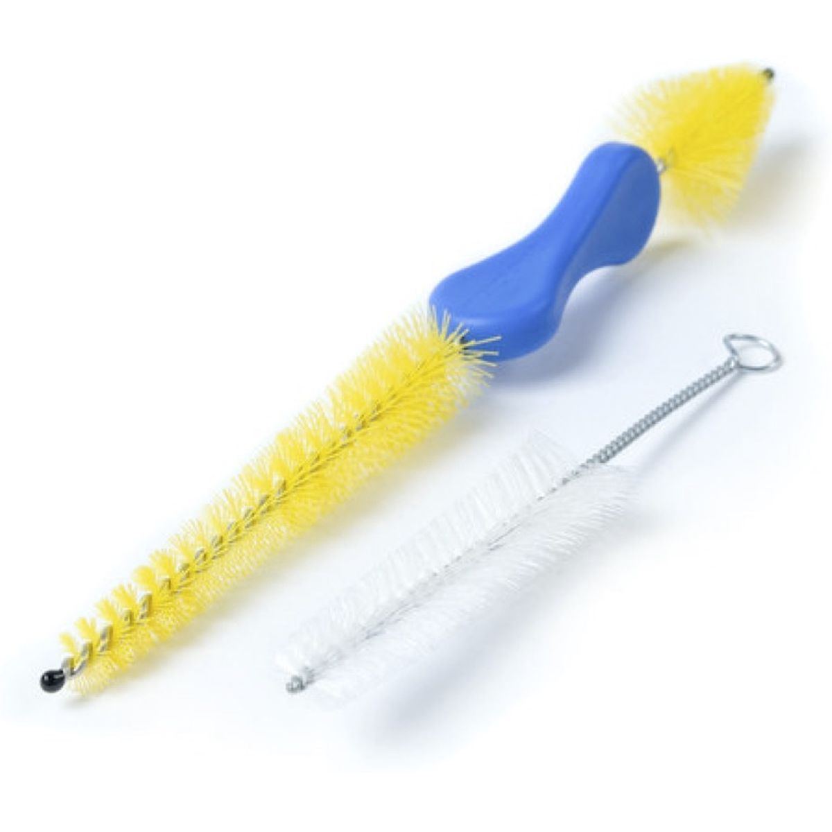 MusicNomad Premium 2 &#039;N 1 Brass Mouthpiece Brush