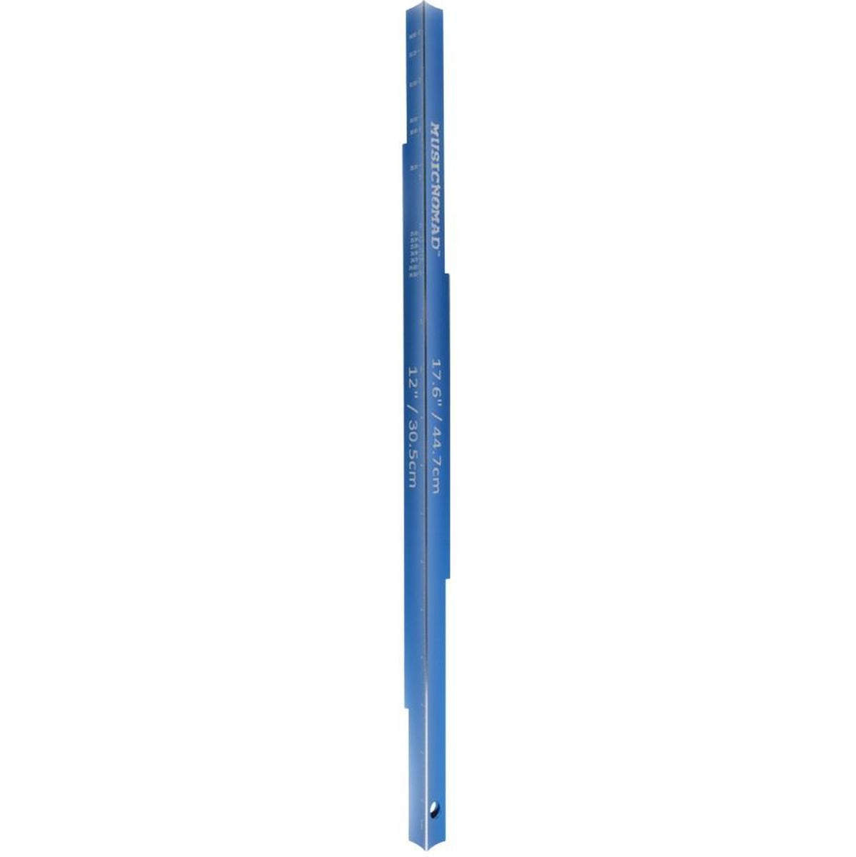 MusicNomad Tri-Beam 3 &#039;N 1 Straightedge 17.6