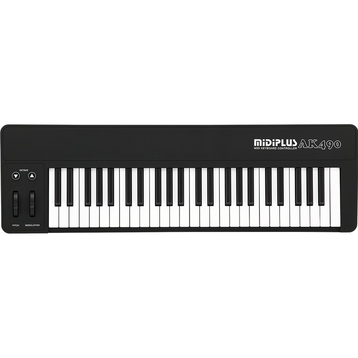 MIDIPLUS AK490