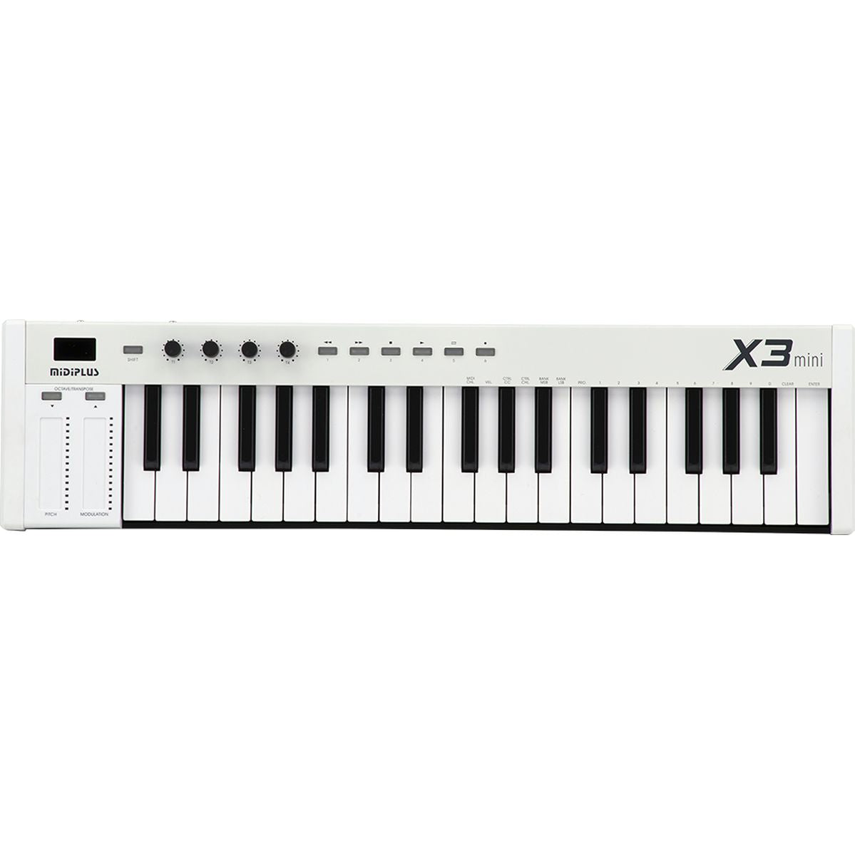 MIDIPLUS X3 Mini