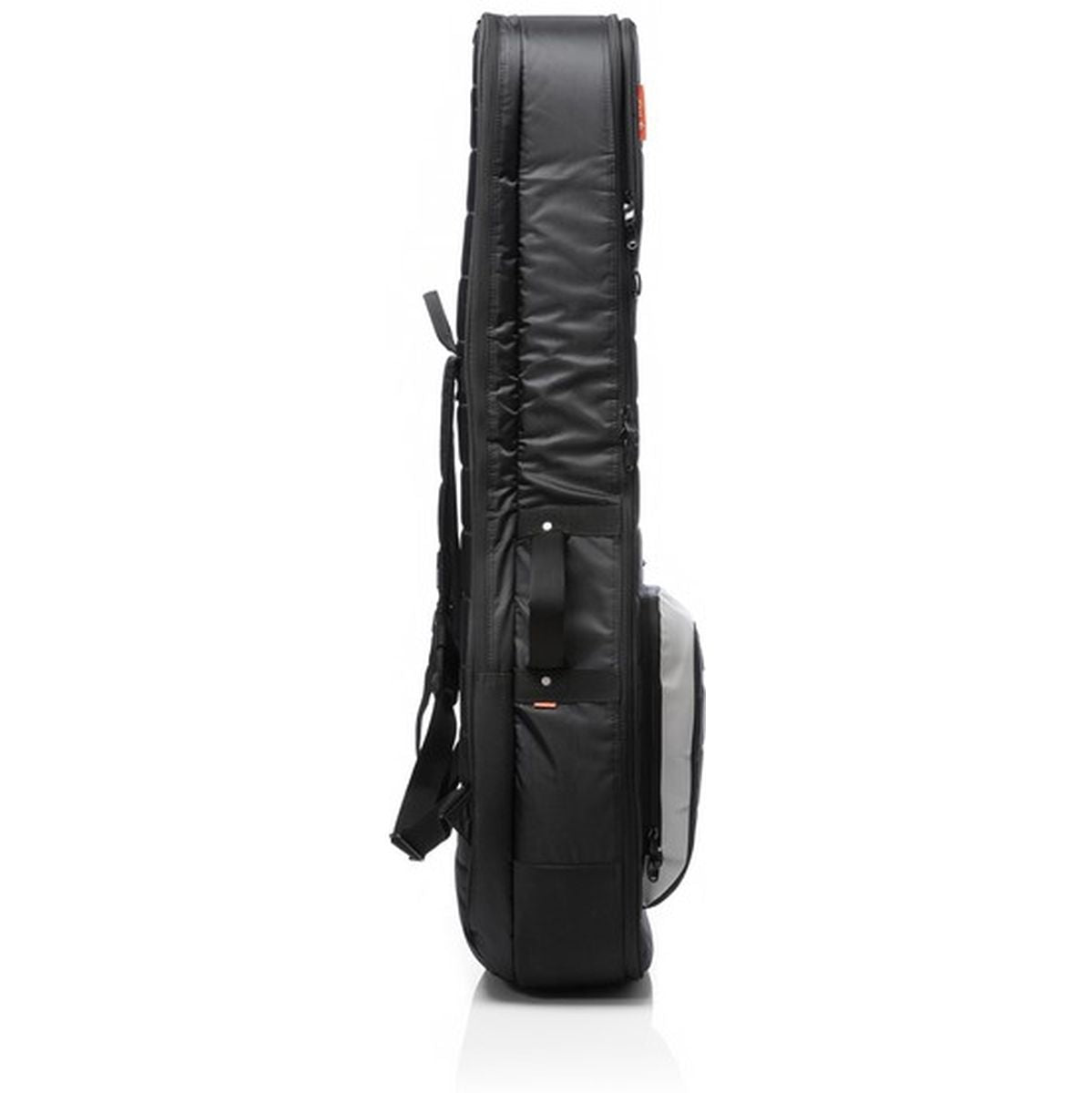 MONO Classic Dual Acoustic/Electric Guitar Case Black