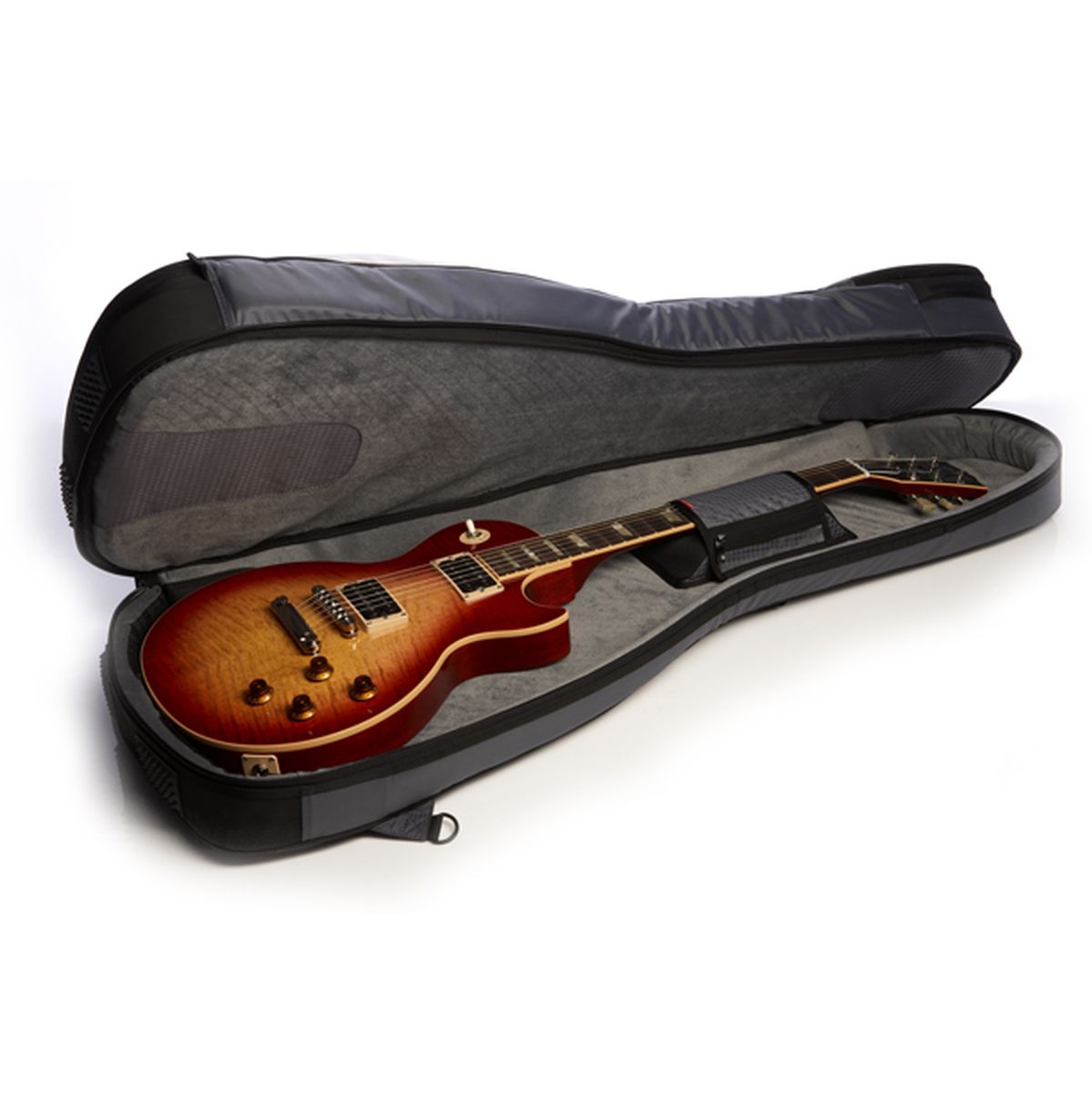 MONO Classic Dual Electric Guitar Case Black