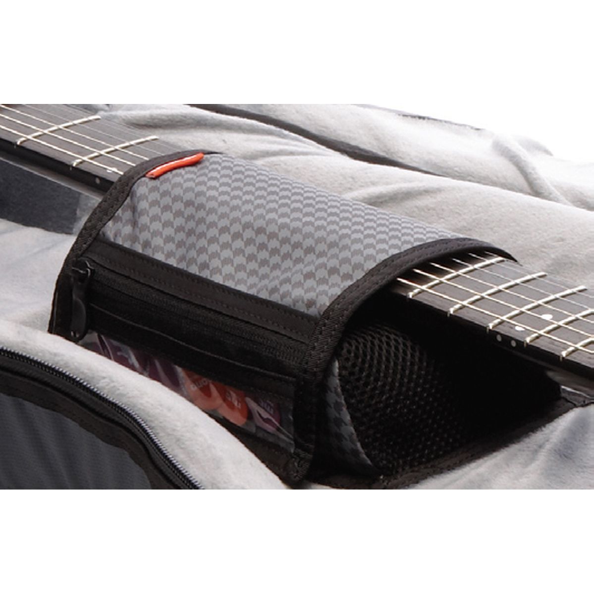 MONO Classic Acoustic/Dreadnought Guitar Case Black