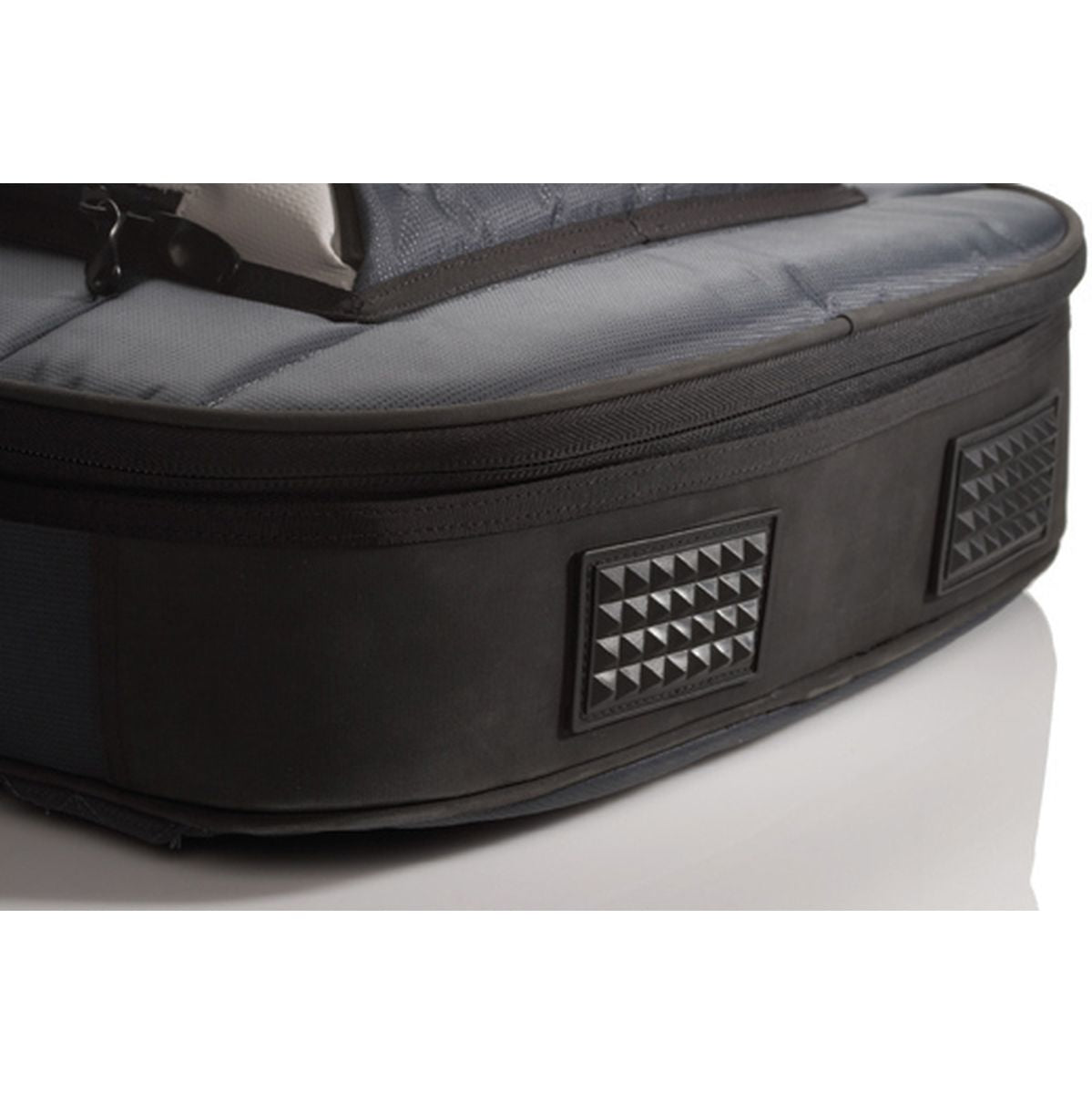 MONO Classic Acoustic/Dreadnought Guitar Case Black