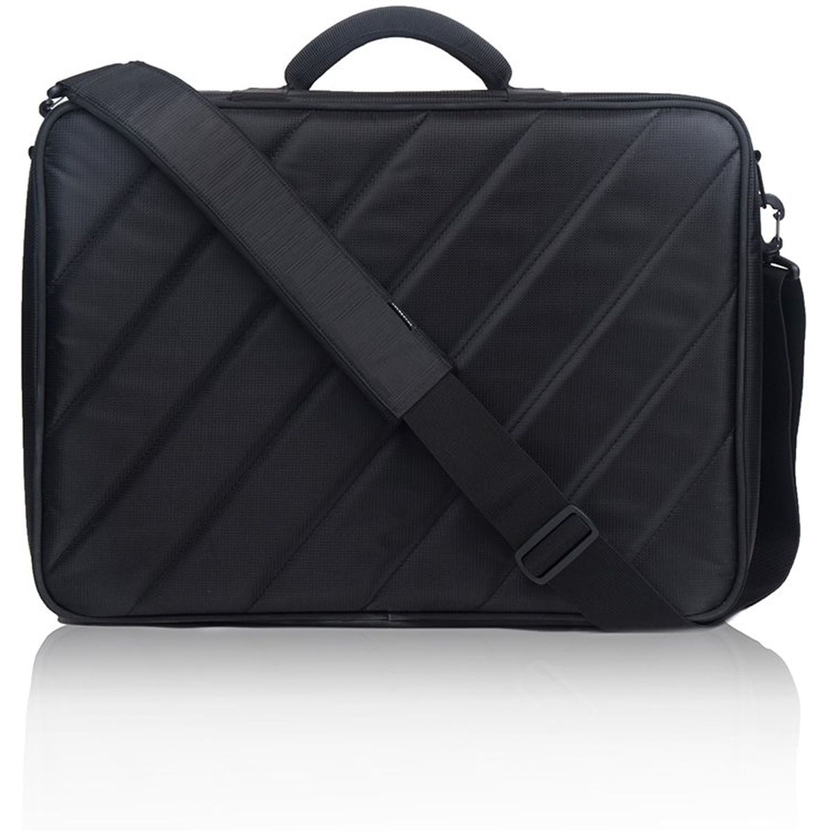 MONO Club Accessory Case 2.0 Black