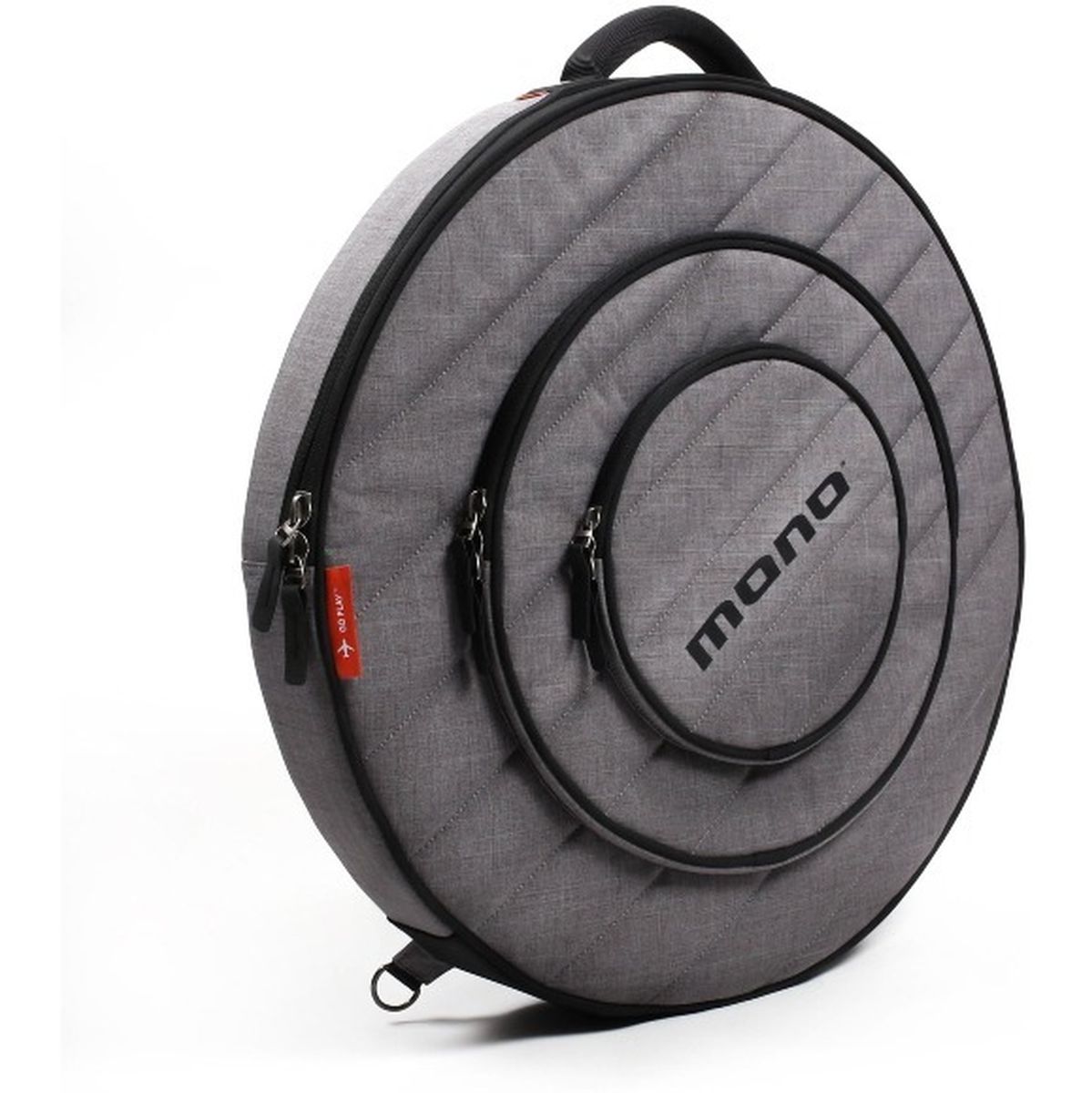 MONO Cymbal Case 22&quot; Ash
