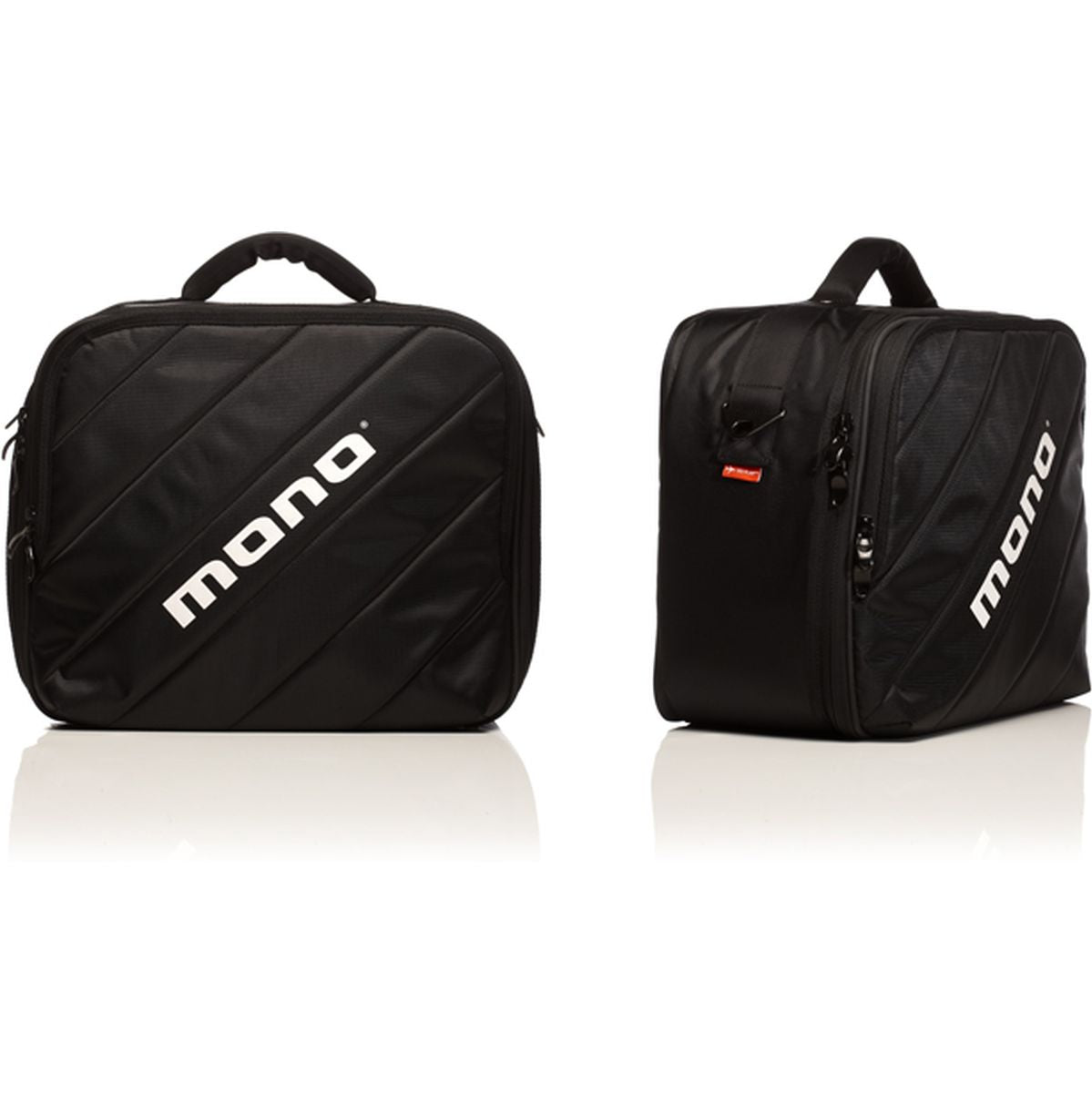 MONO Double Pedal Case Black