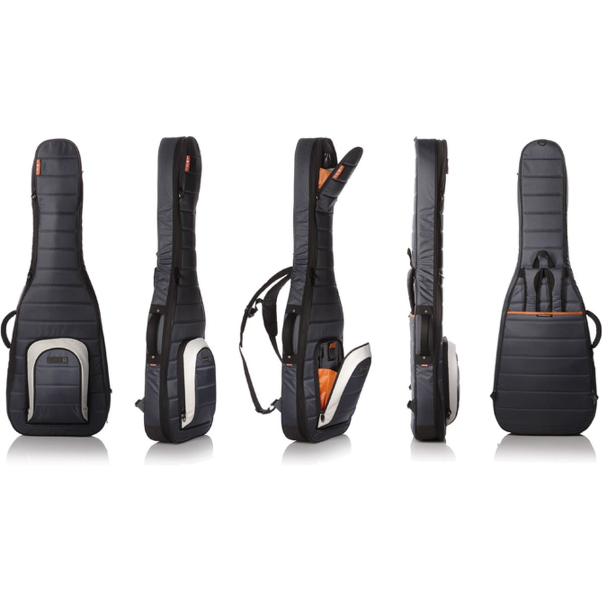 MONO Classic Bass Guitar Case Black