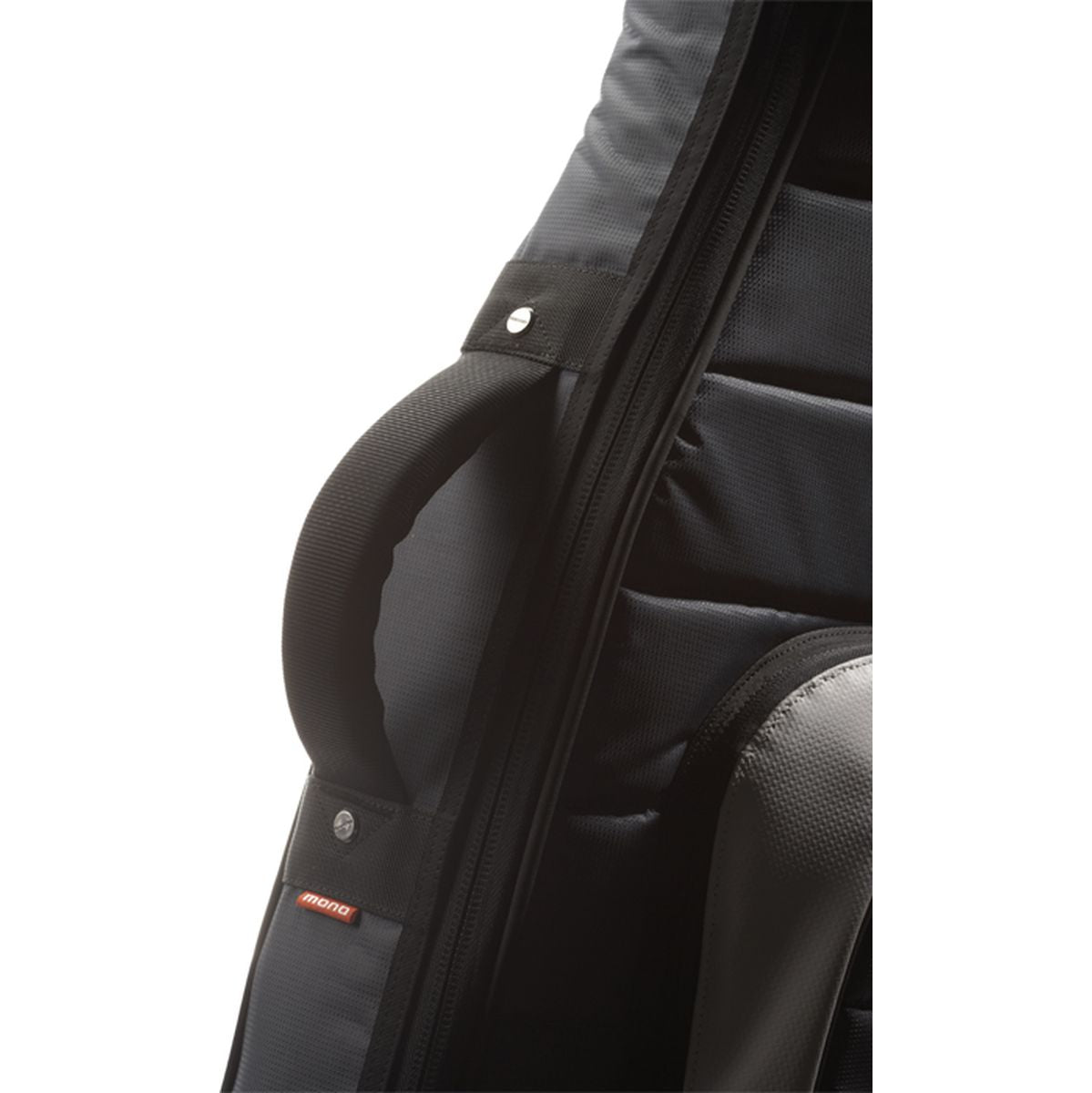 MONO Classic Electric Guitar Case Black