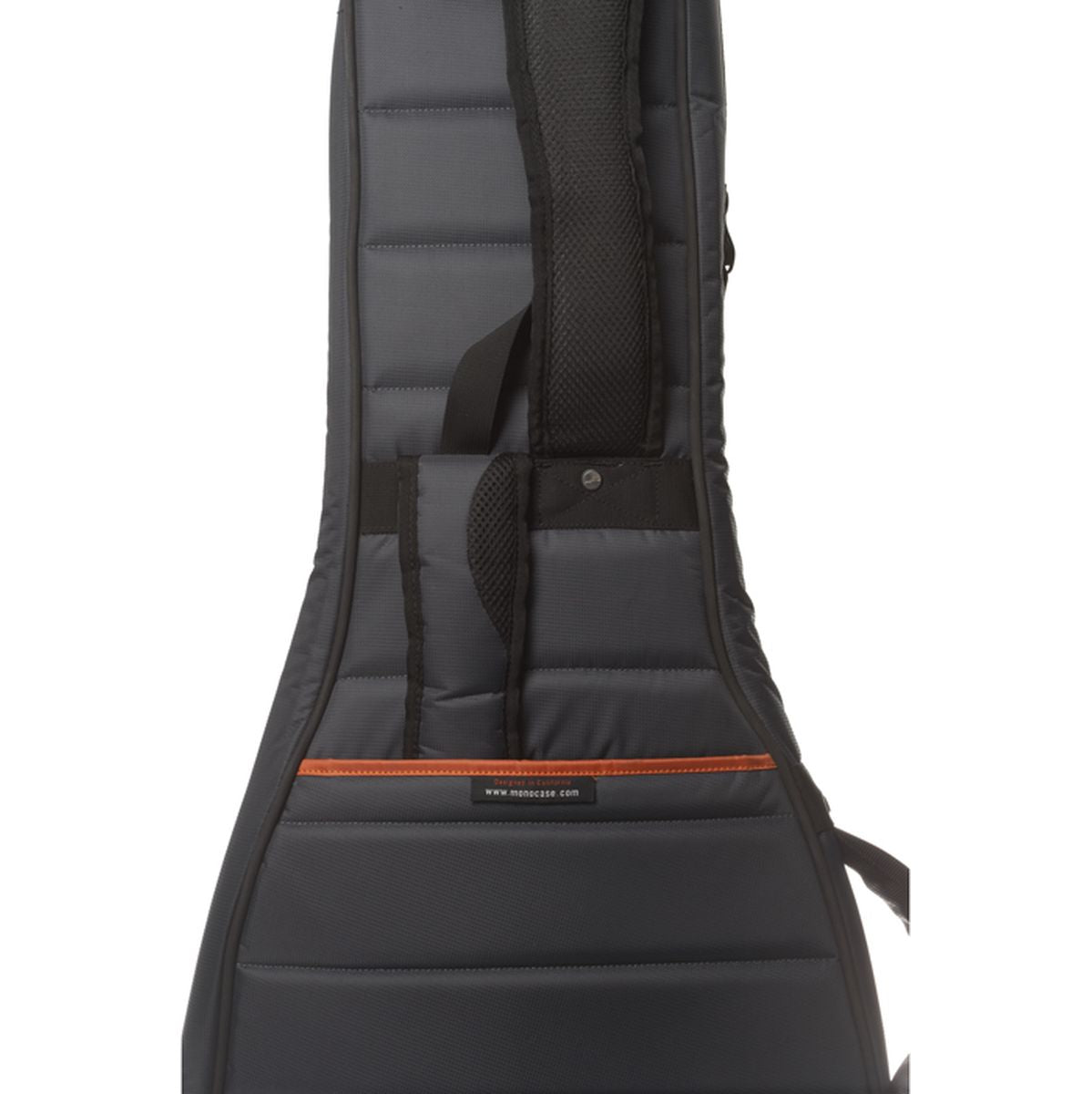 MONO Classic Electric Guitar Case Black