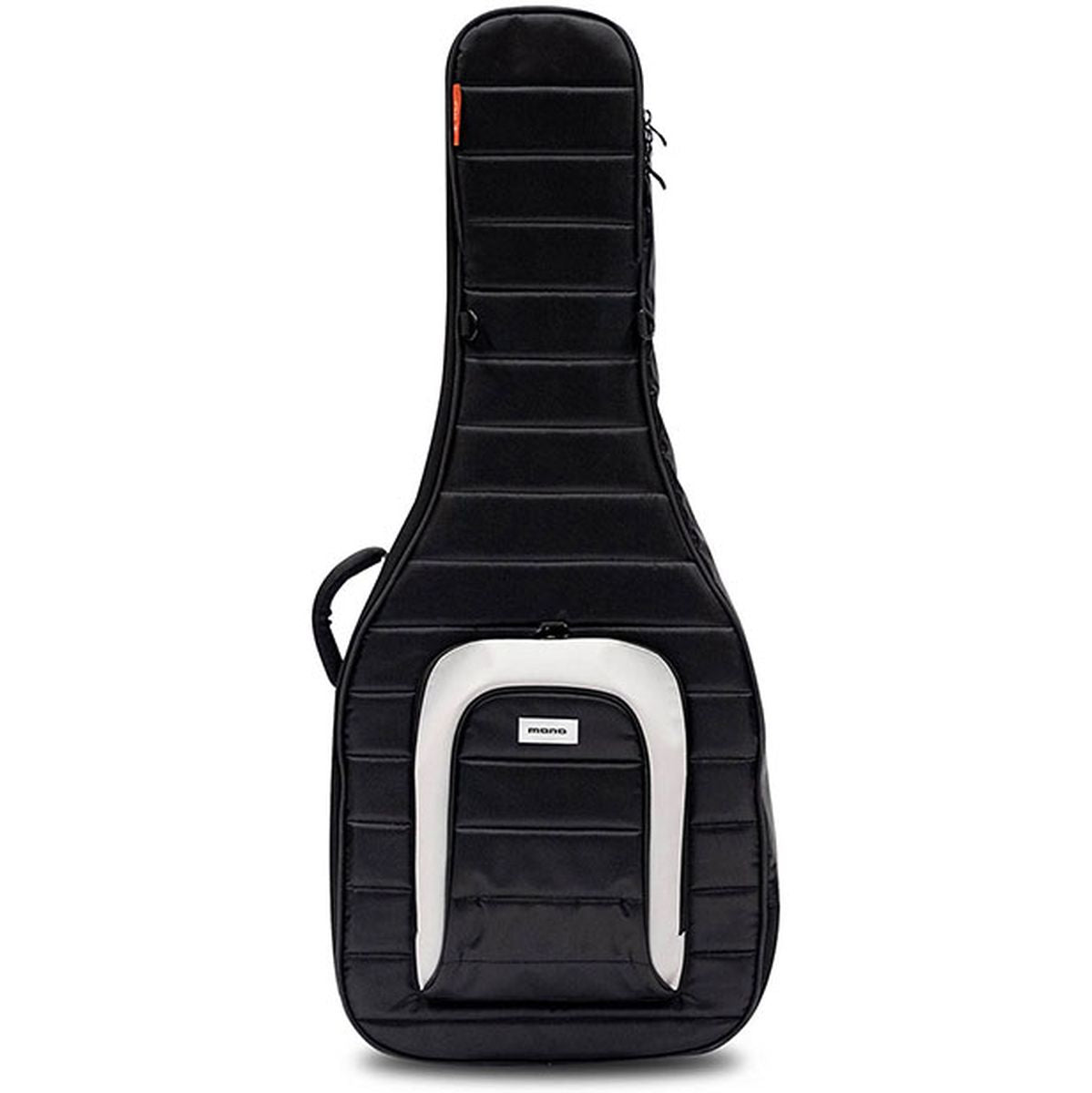 MONO Classic Jumbo Acoustic Guitar Case Black