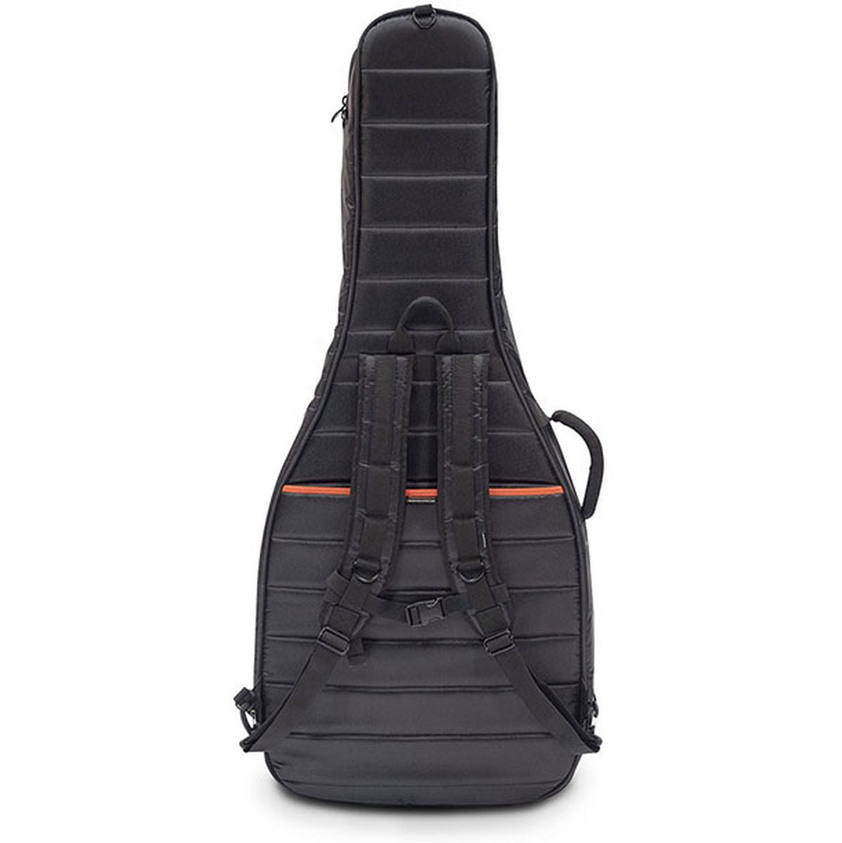 MONO Classic Jumbo Acoustic Guitar Case Black