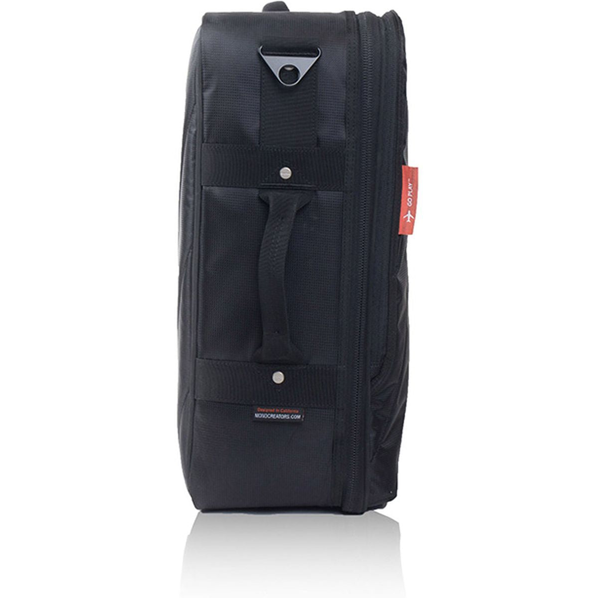 MONO Pro Accessory Case 2.0 Black