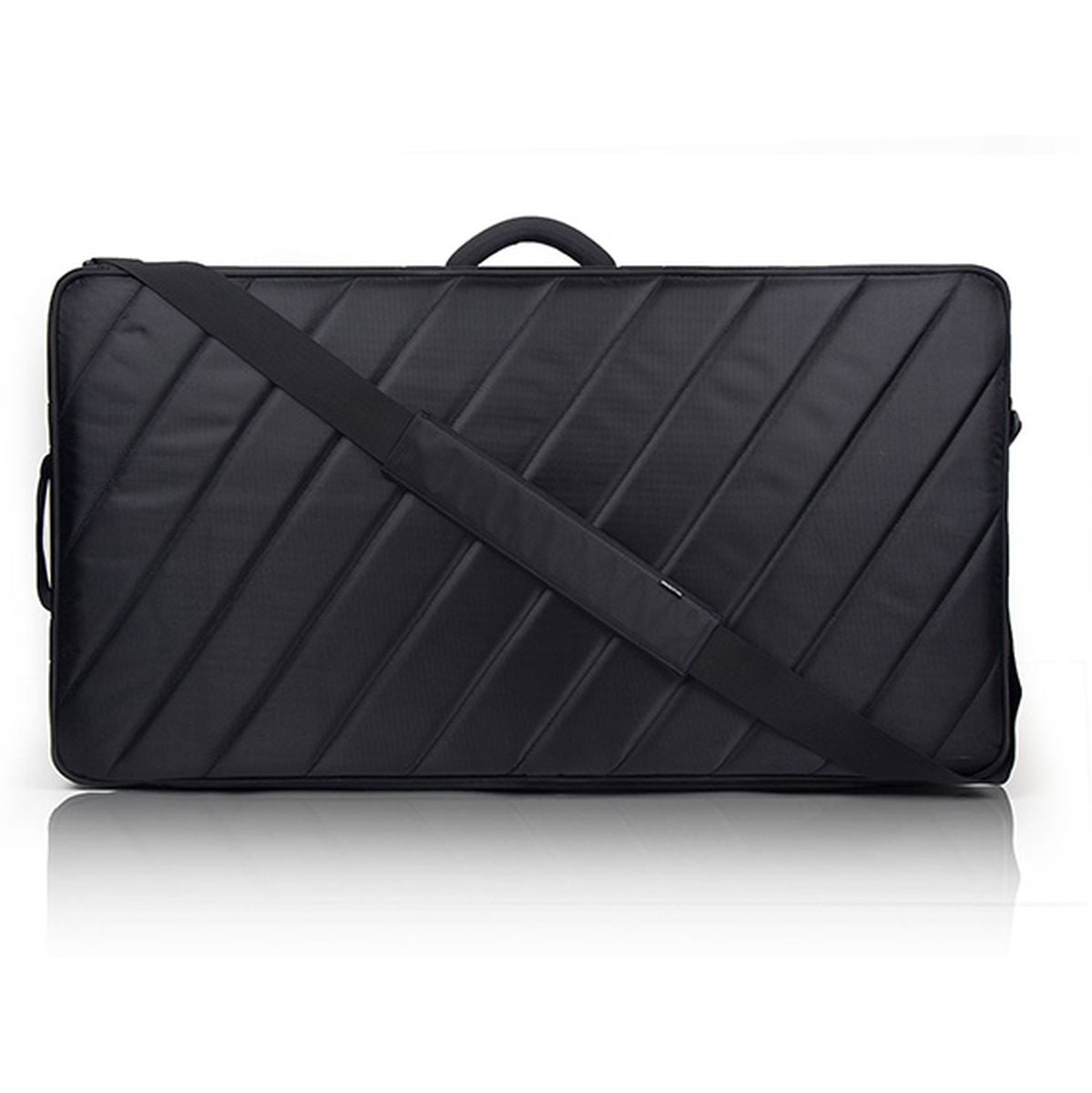 MONO Pro Accessory Case 2.0 Black