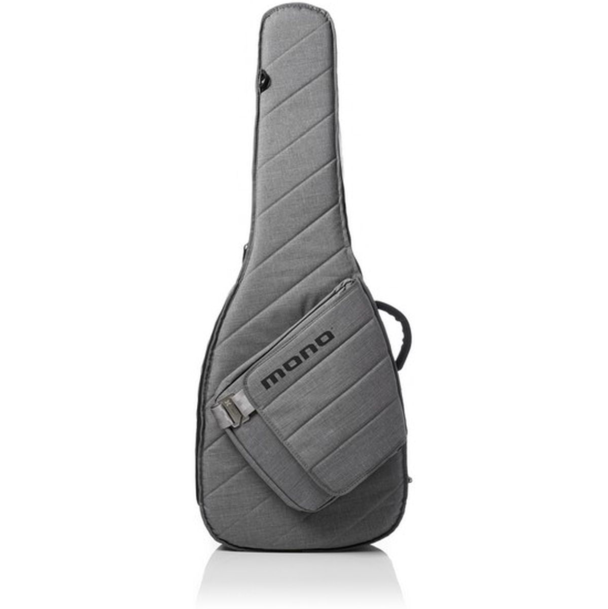 MONO Sleeve Acoustic Guitar Case Ash