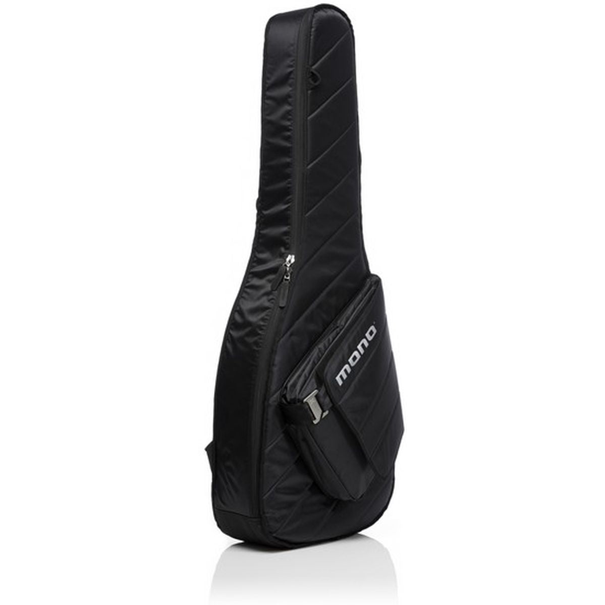 MONO Sleeve Acoustic Guitar Case Black
