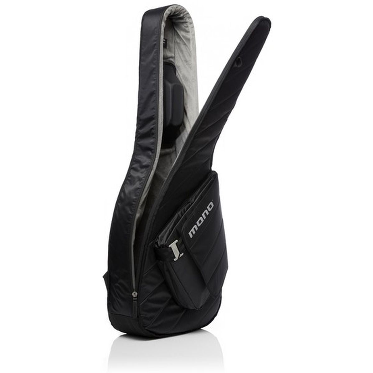 MONO Sleeve Acoustic Guitar Case Black