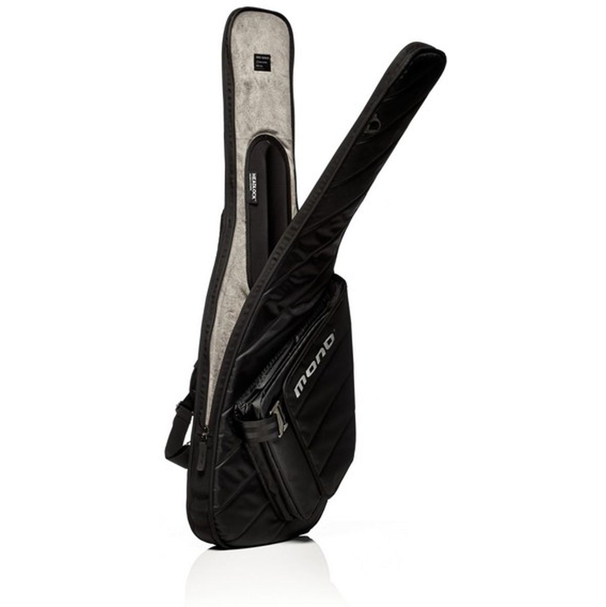 MONO Sleeve Electric Guitar Case Black