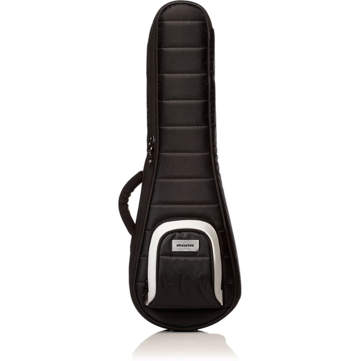 MONO Classic Tenor Ukulele Case Black