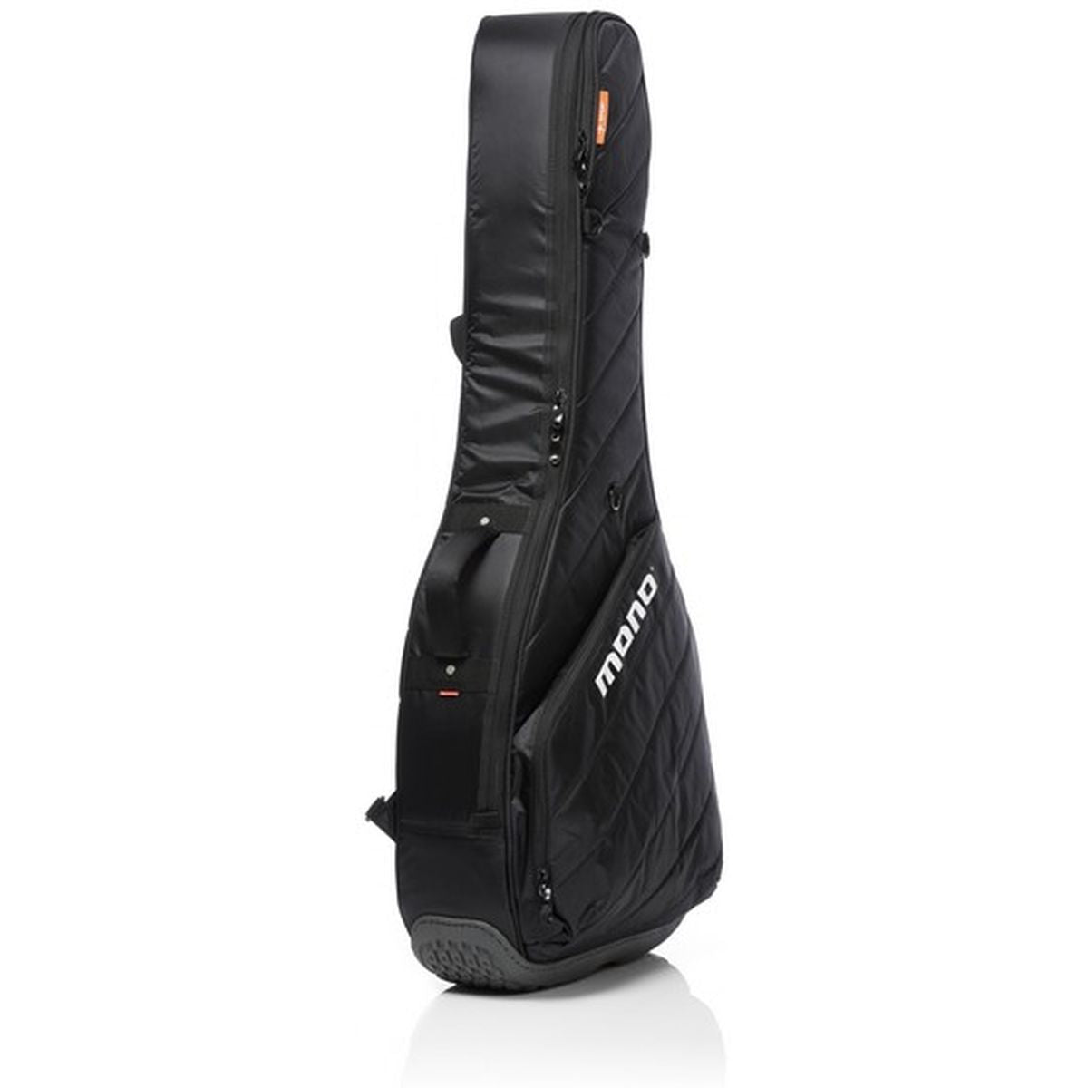 MONO Vertigo Acoustic Guitar Case Black