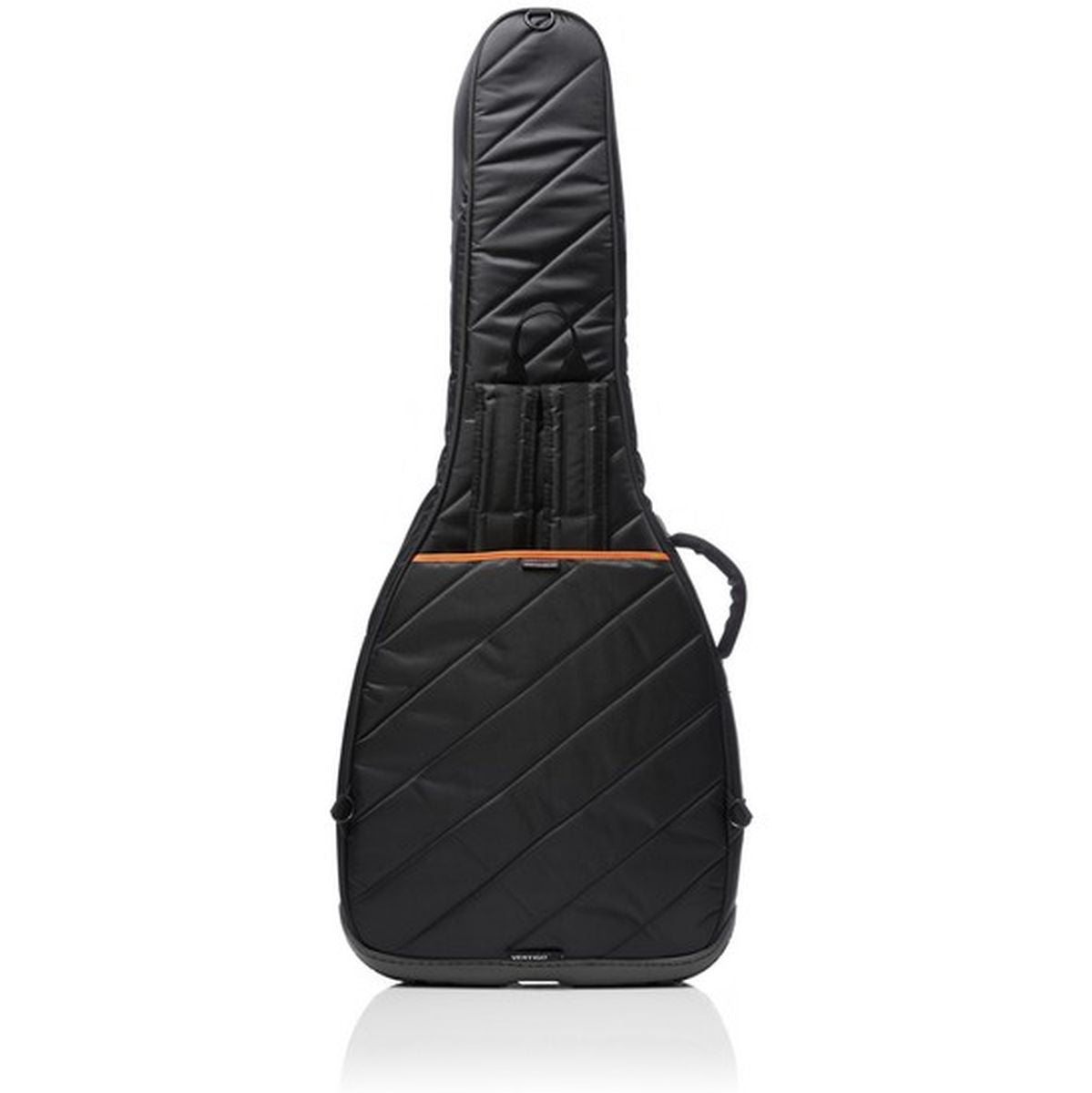 MONO Vertigo Acoustic Guitar Case Black